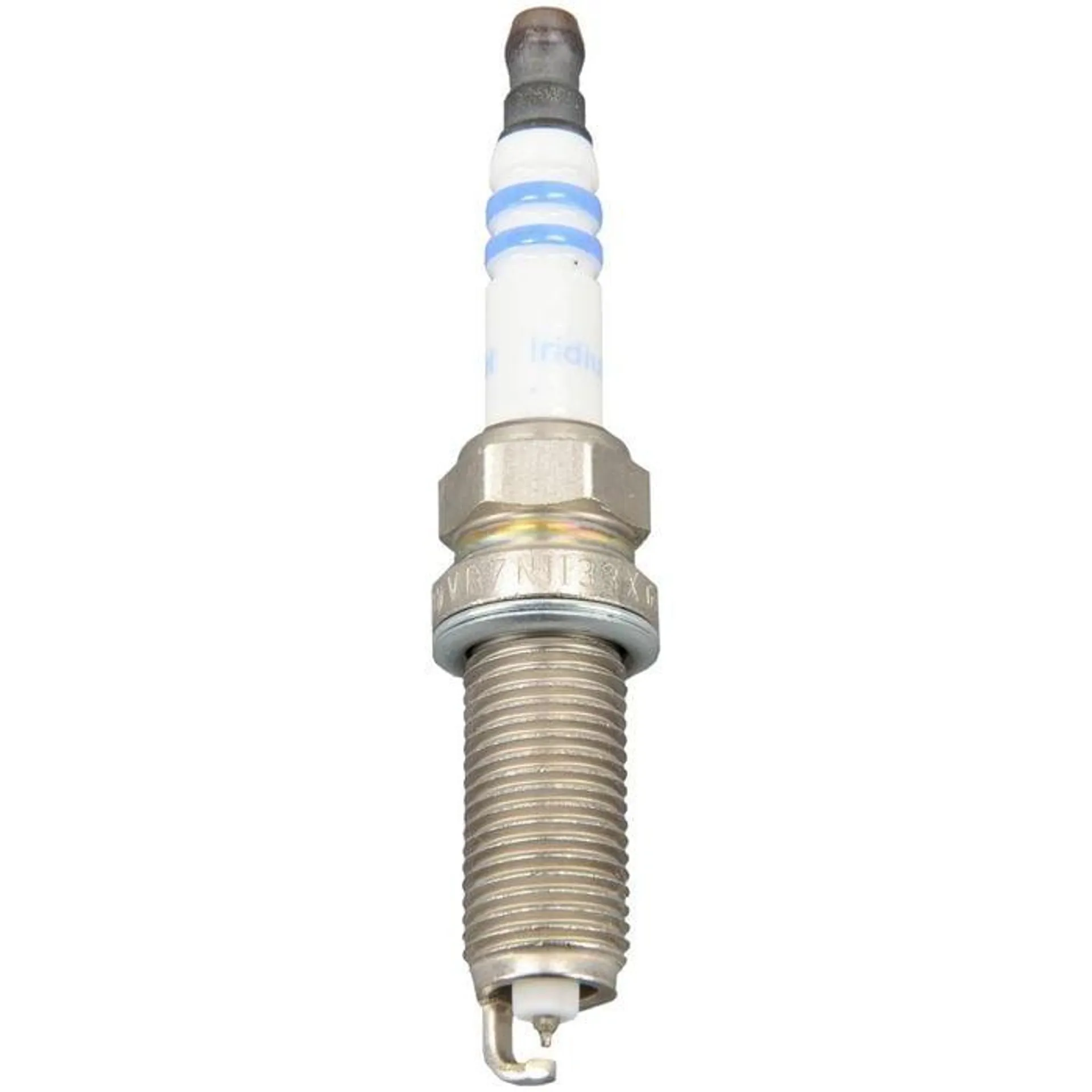 Bujia Bosch de Doble Iridio 9621