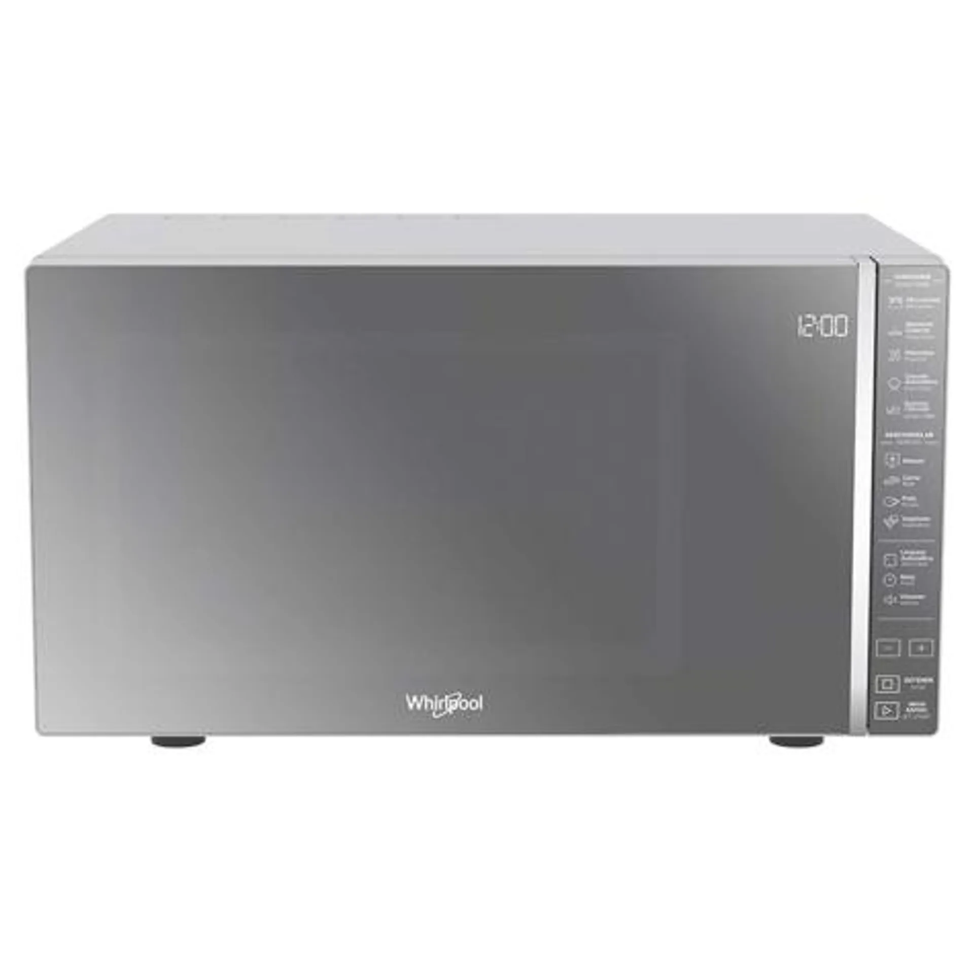 Horno Microondas C/ Air Fryer 28 Lts