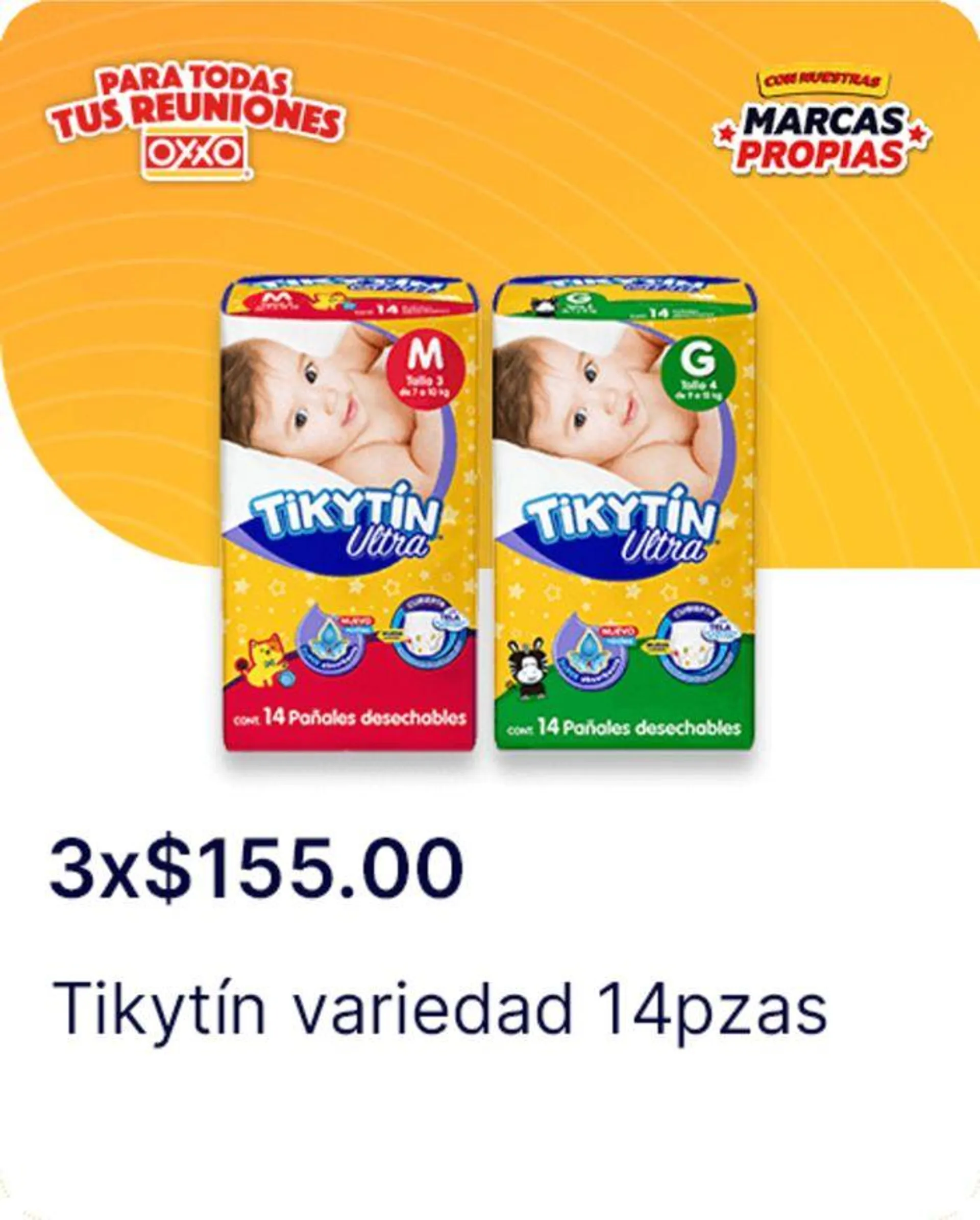 Ofertas OXXO - 35