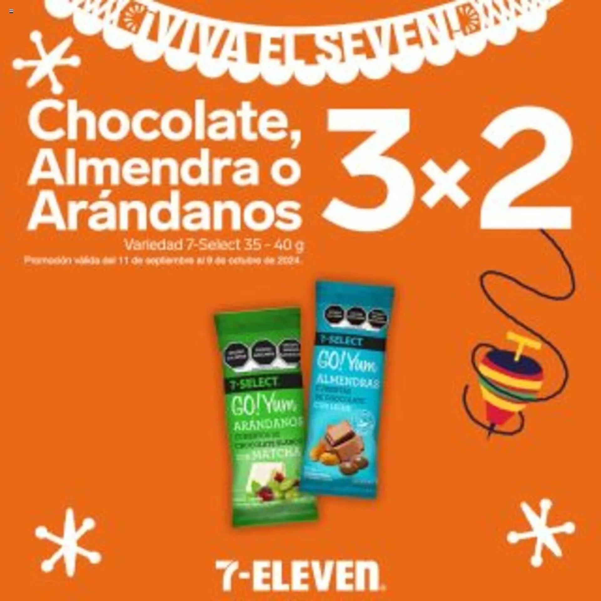 Catálogo 7-eleven - 4