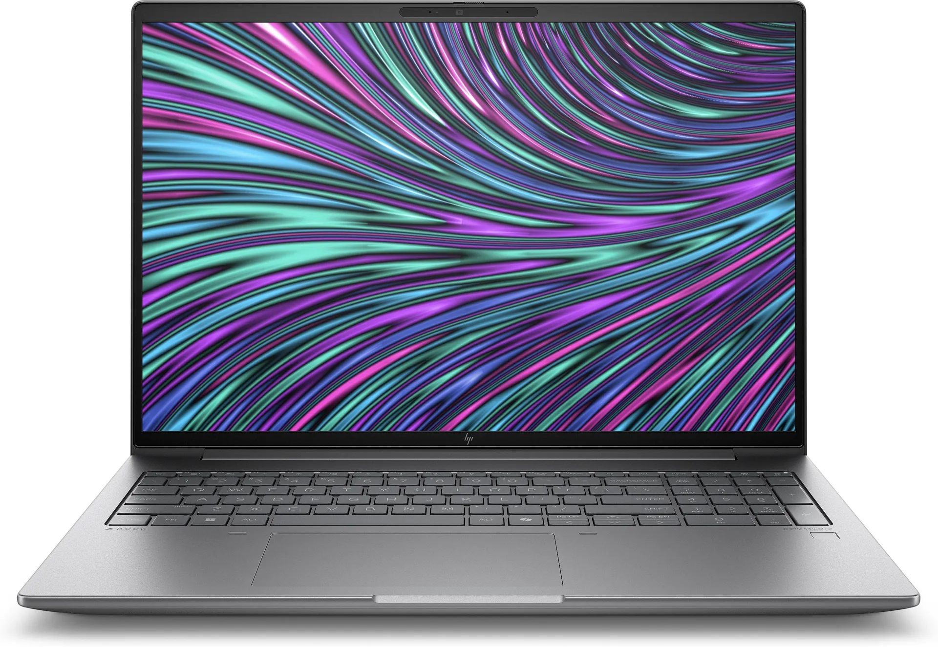 Laptop Hp Zbook Power G11 A92Lxlt 16" Intel Core Ultra 7 16Gb 1Tb Ssd Windows 11 Pro