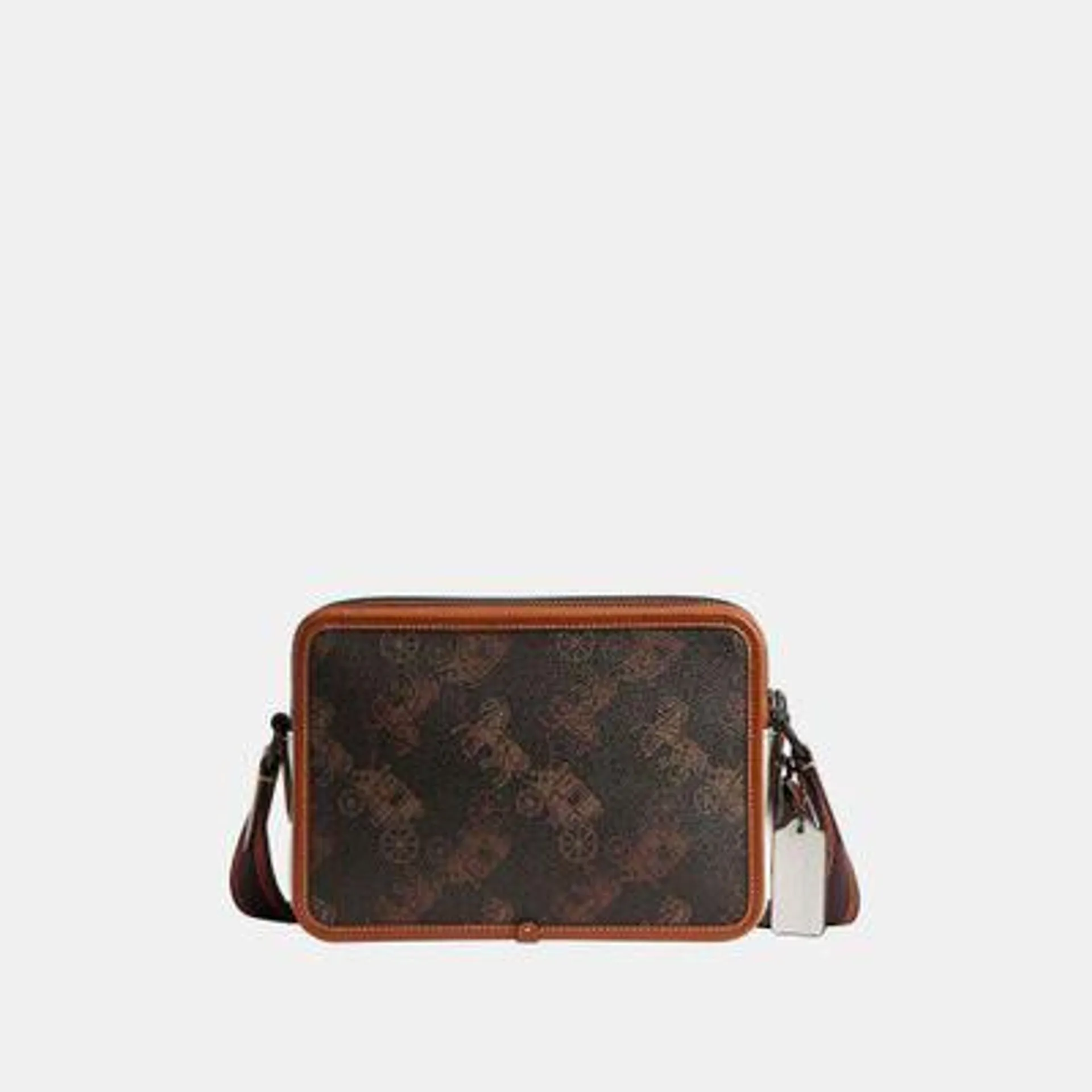 Crossbody Charter 24