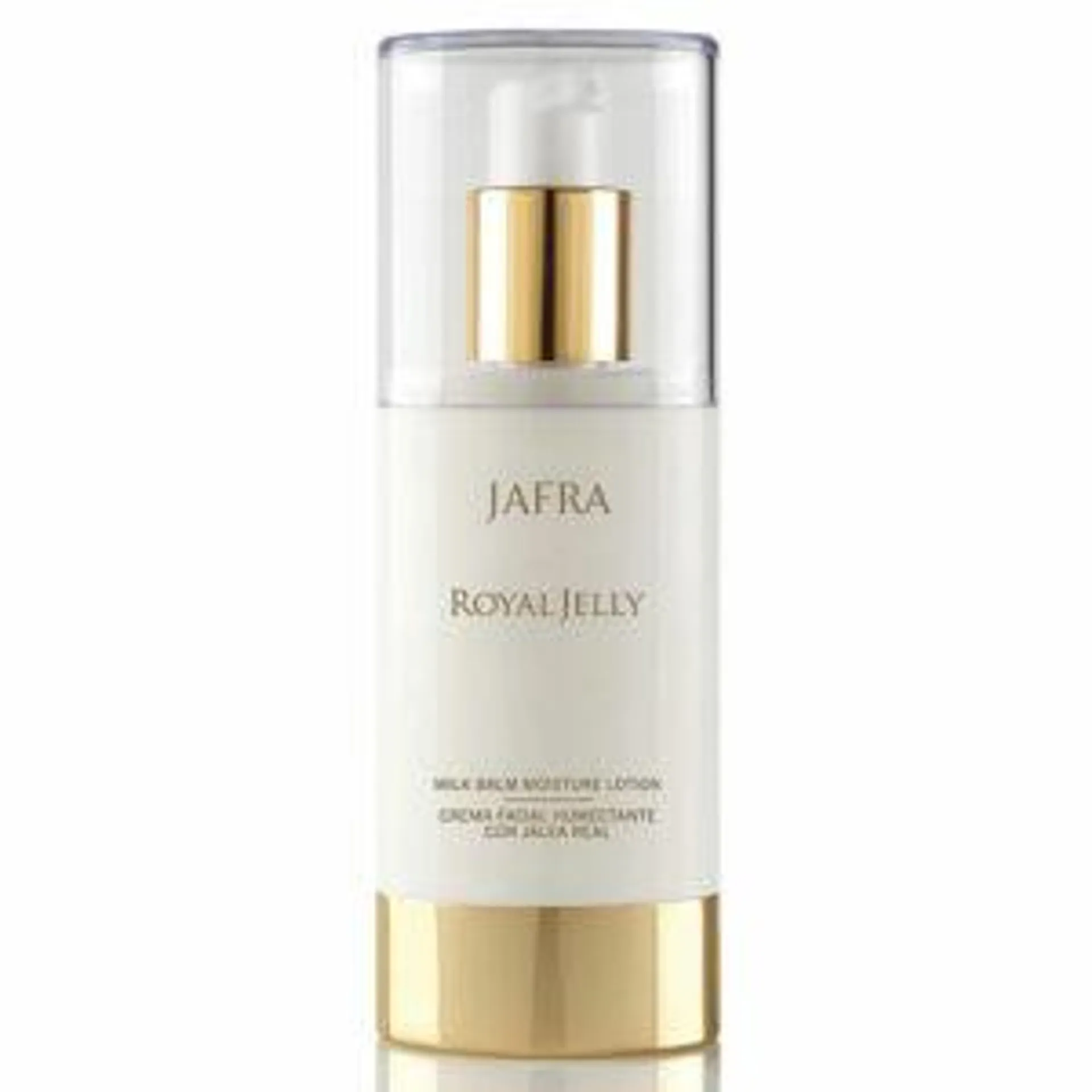 JAFRA ROYAL Jelly Crema Facial Humectante con Jalea Real