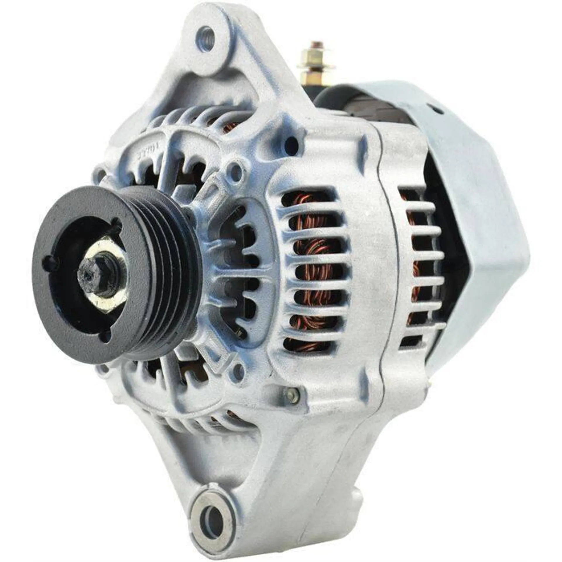 Alternador Duralast DL14733