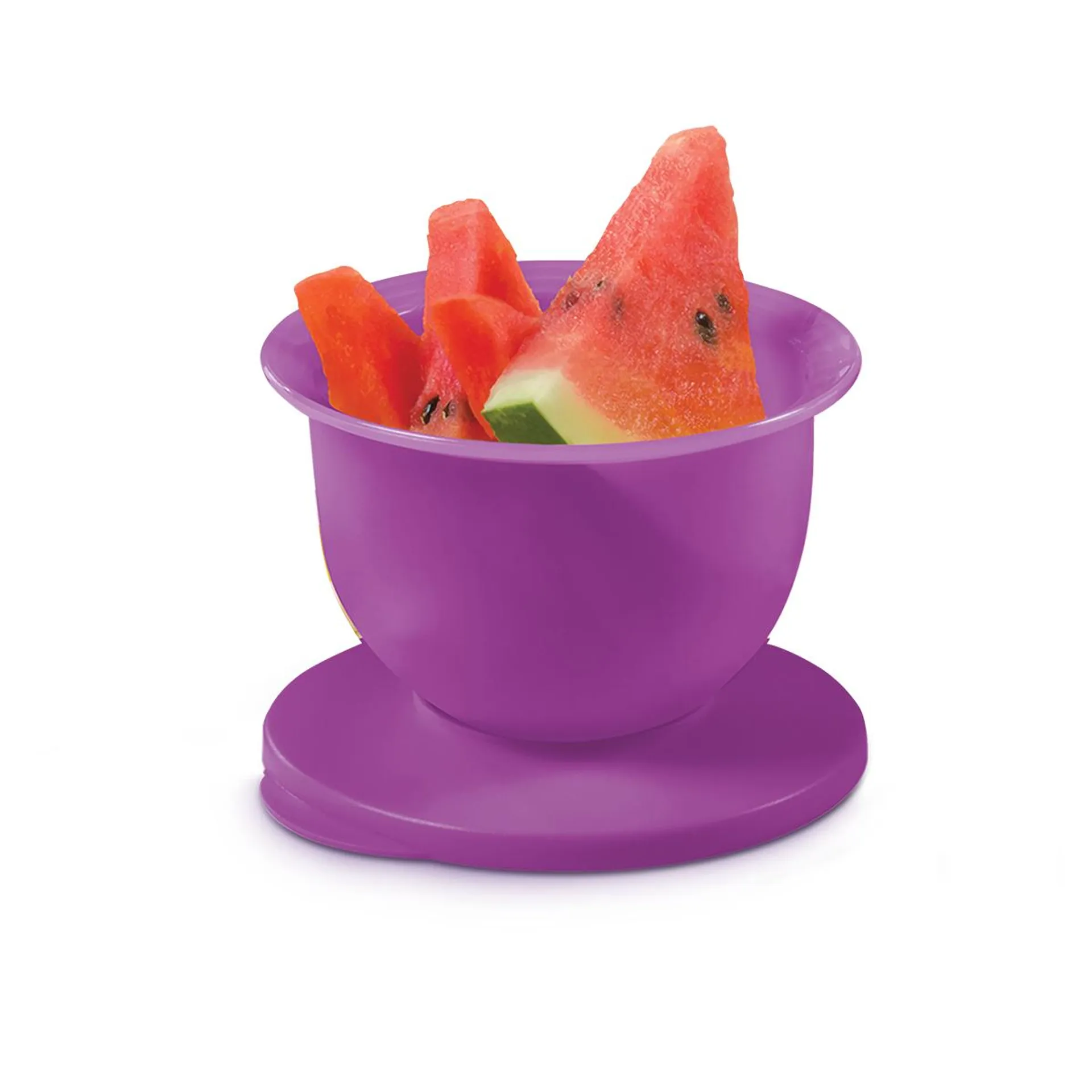 Mini tazón hermetico Tupperware 550 ml