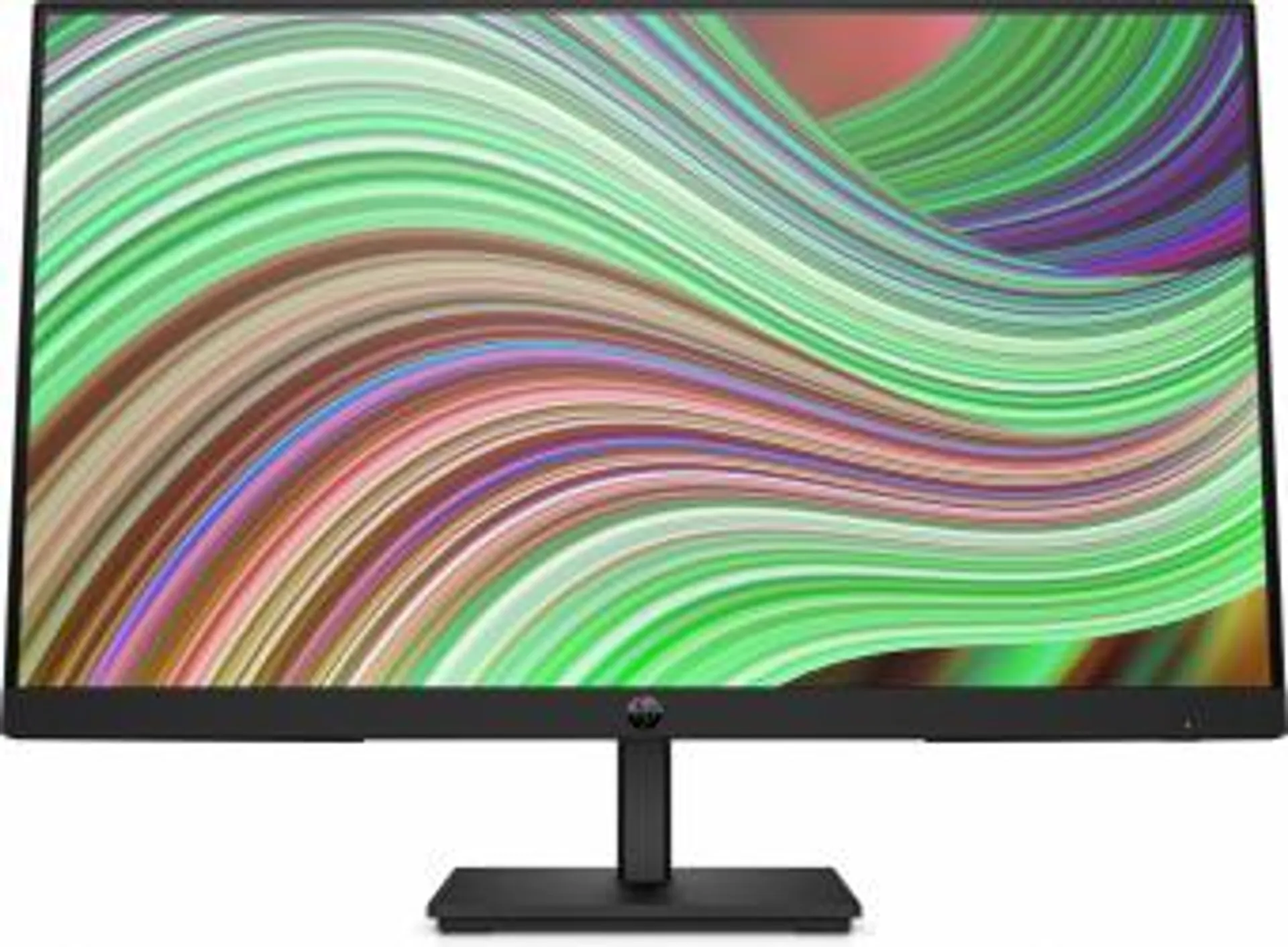 Monitor HP P24v G5 LCD 23.8", Full HD, 75Hz, HDMI, Negro