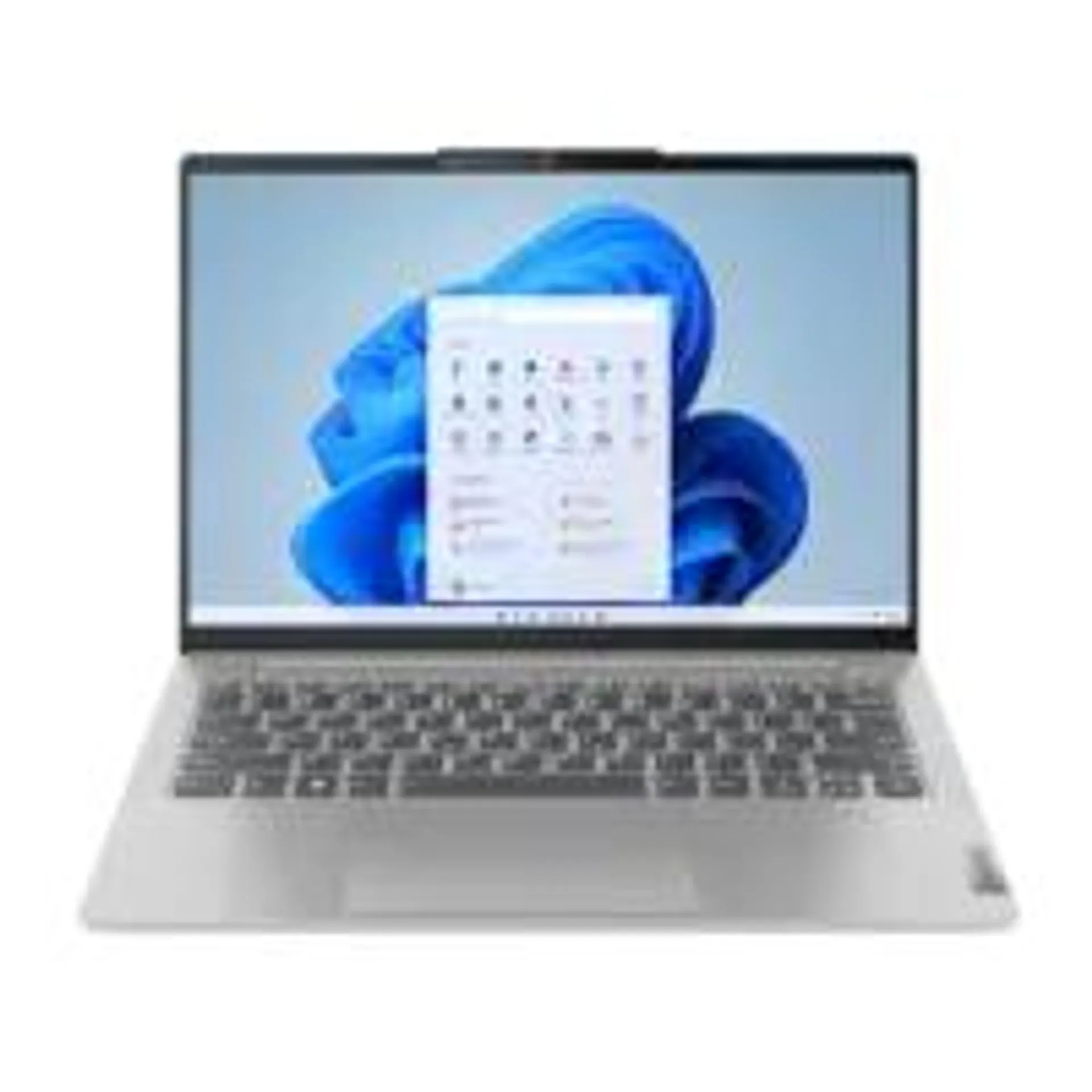 IdeaPad Slim 5i 23.8" 8va Gen - Cloud Grey