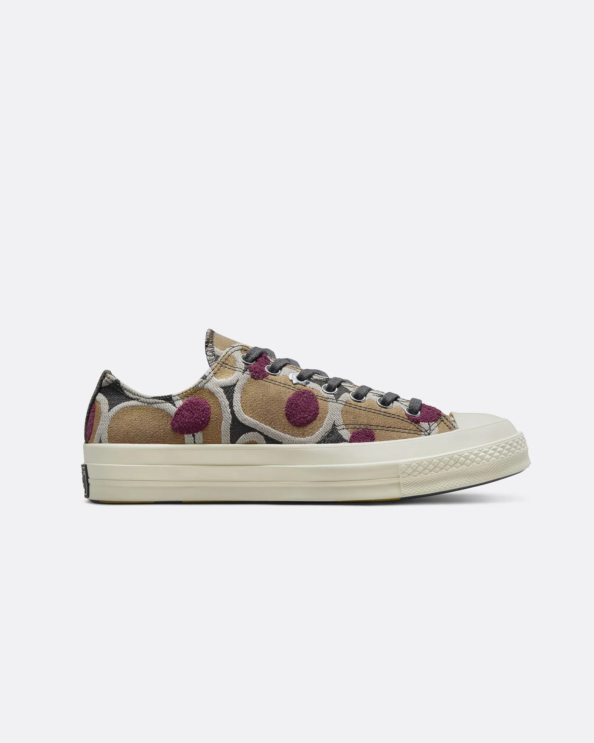 Chuck 70