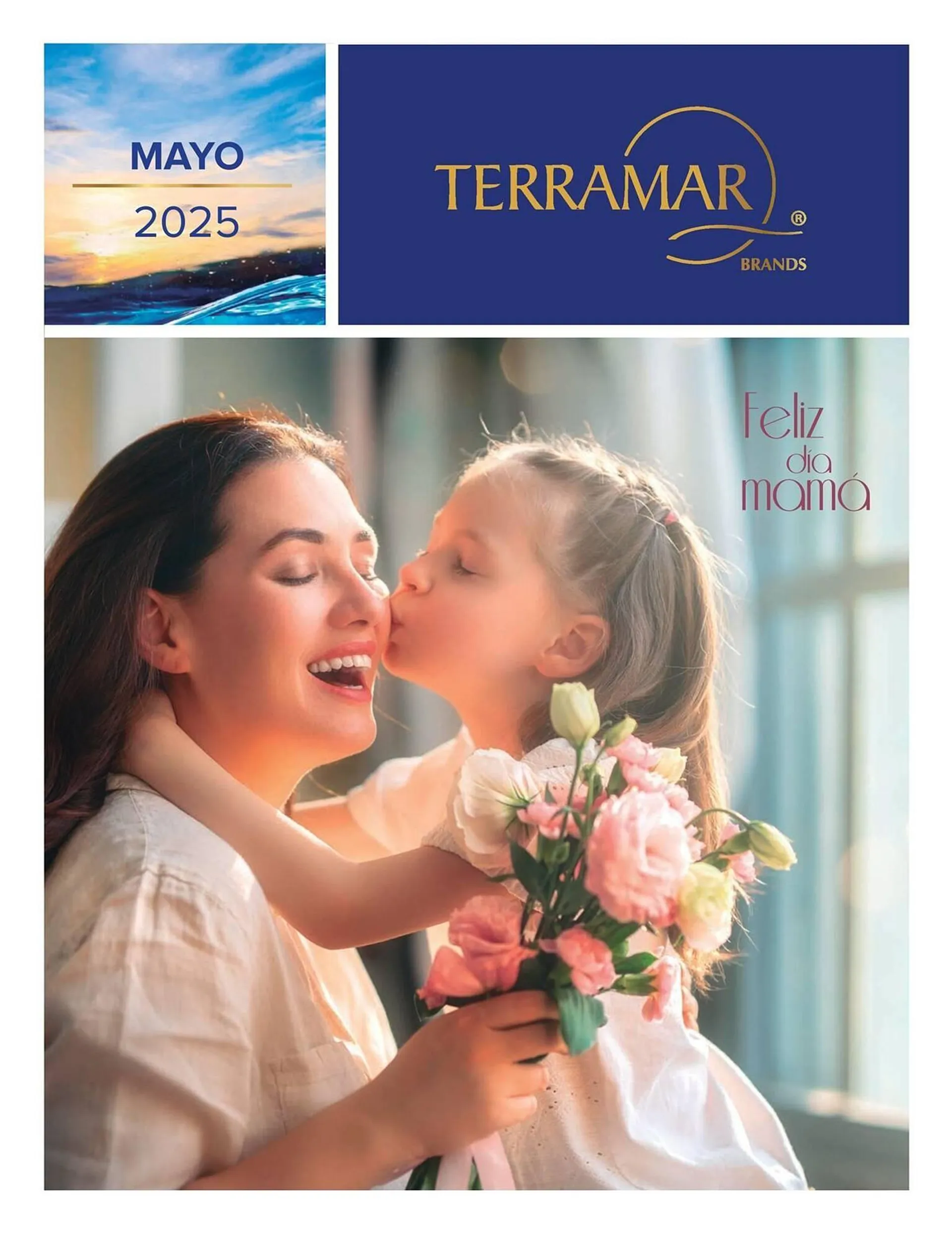 Catálogo Terramar Brands - 1