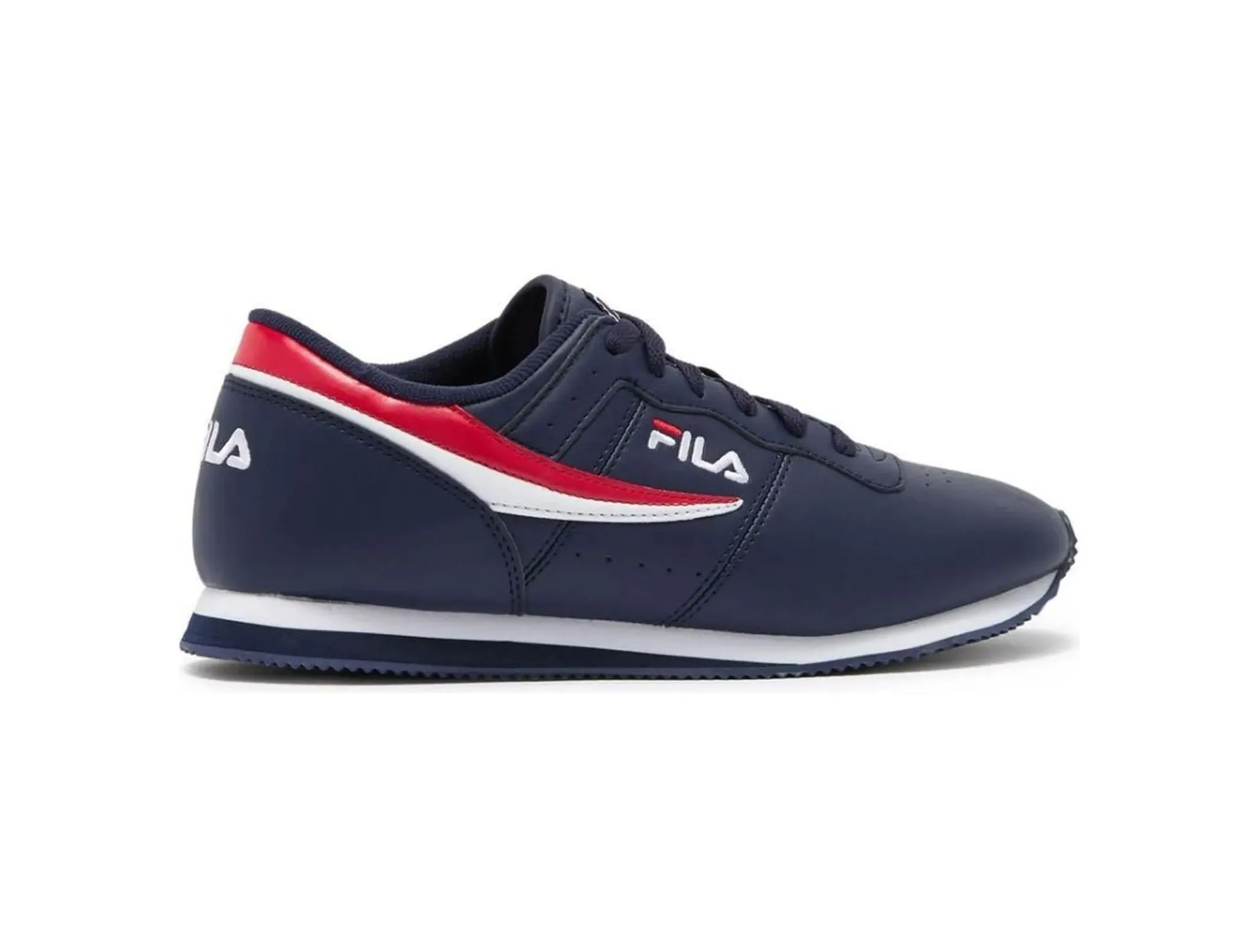 Tenis Fila Machu Para Hombre 1Cm00555_422 Talla 26.5