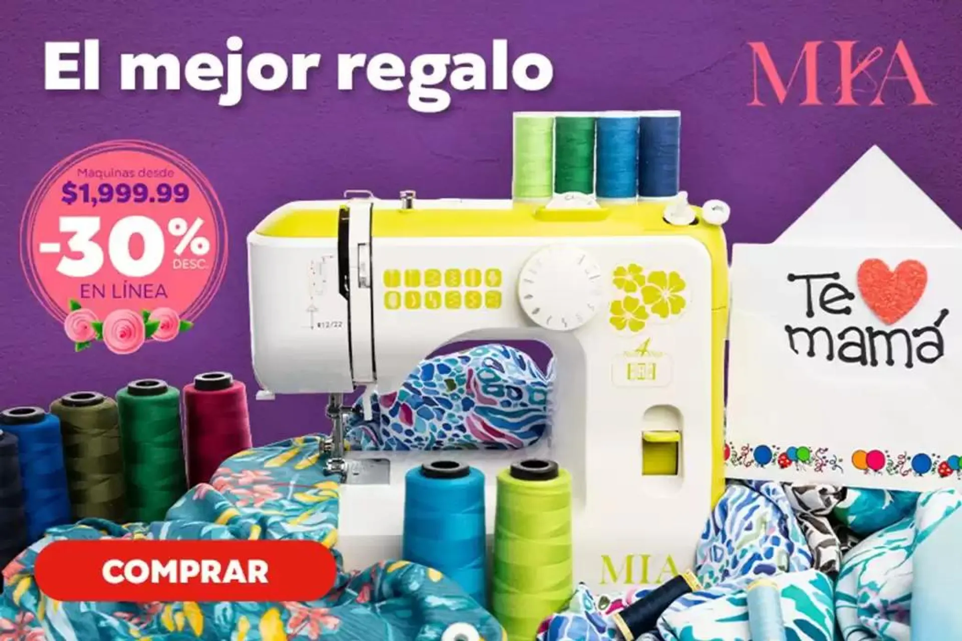 Catálogo de Promociones 2 de mayo al 31 de mayo 2025 - Pagina 2