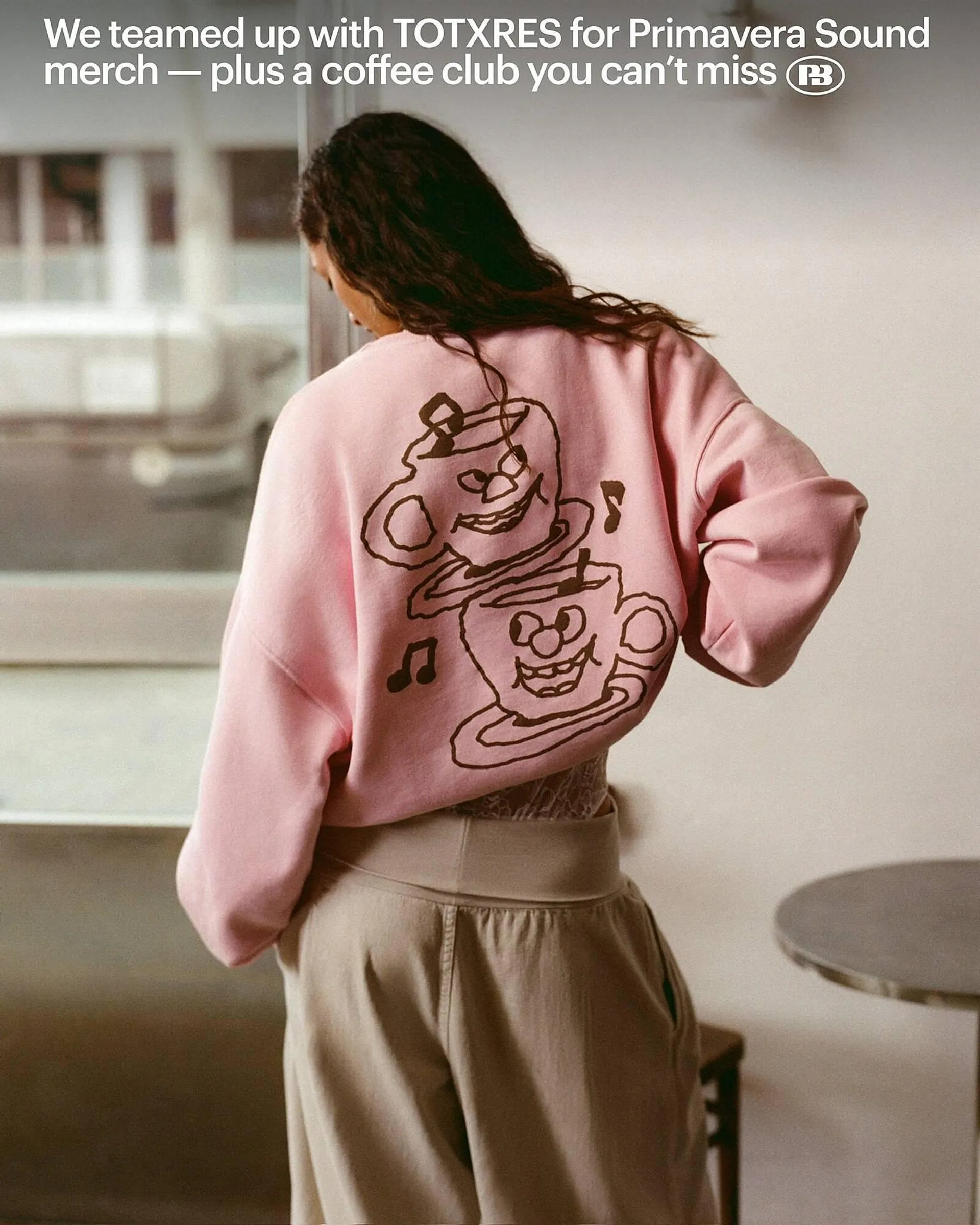 Catálogo Pull & Bear - 1