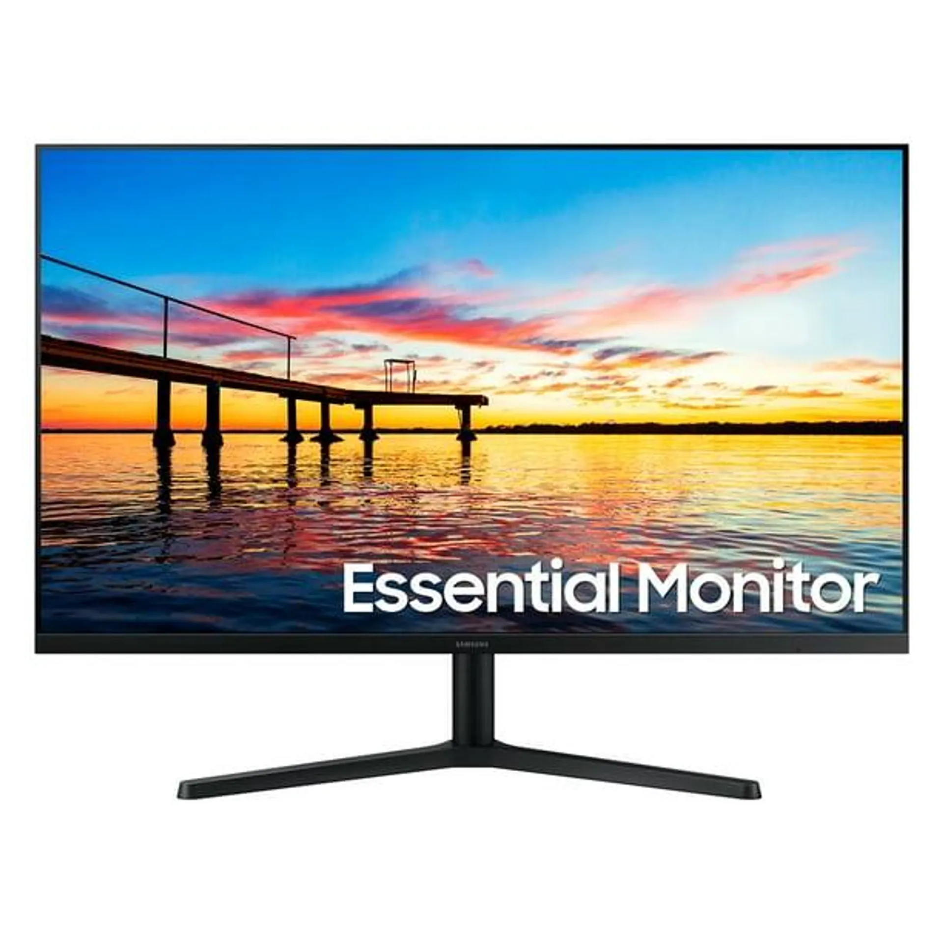 MONITOR SAMSUNG S30B 32 PULGADAS FULL HD FREESYNC HDMI DISPLAY PORT 75 Hz LS32B300NWNXGO Samsung LS32B300NWNXGO