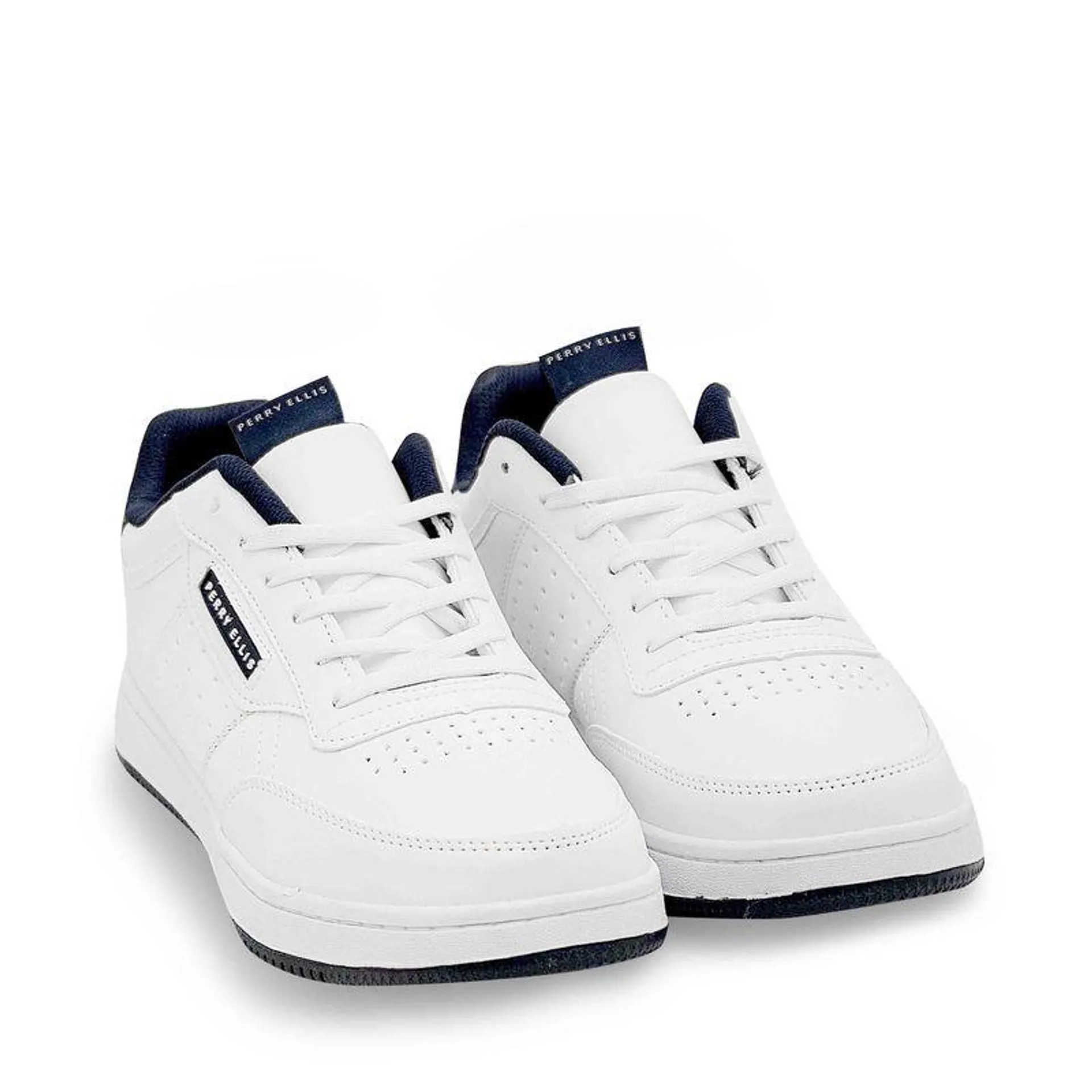 Tenis Raúl Color Blanco D06610261620