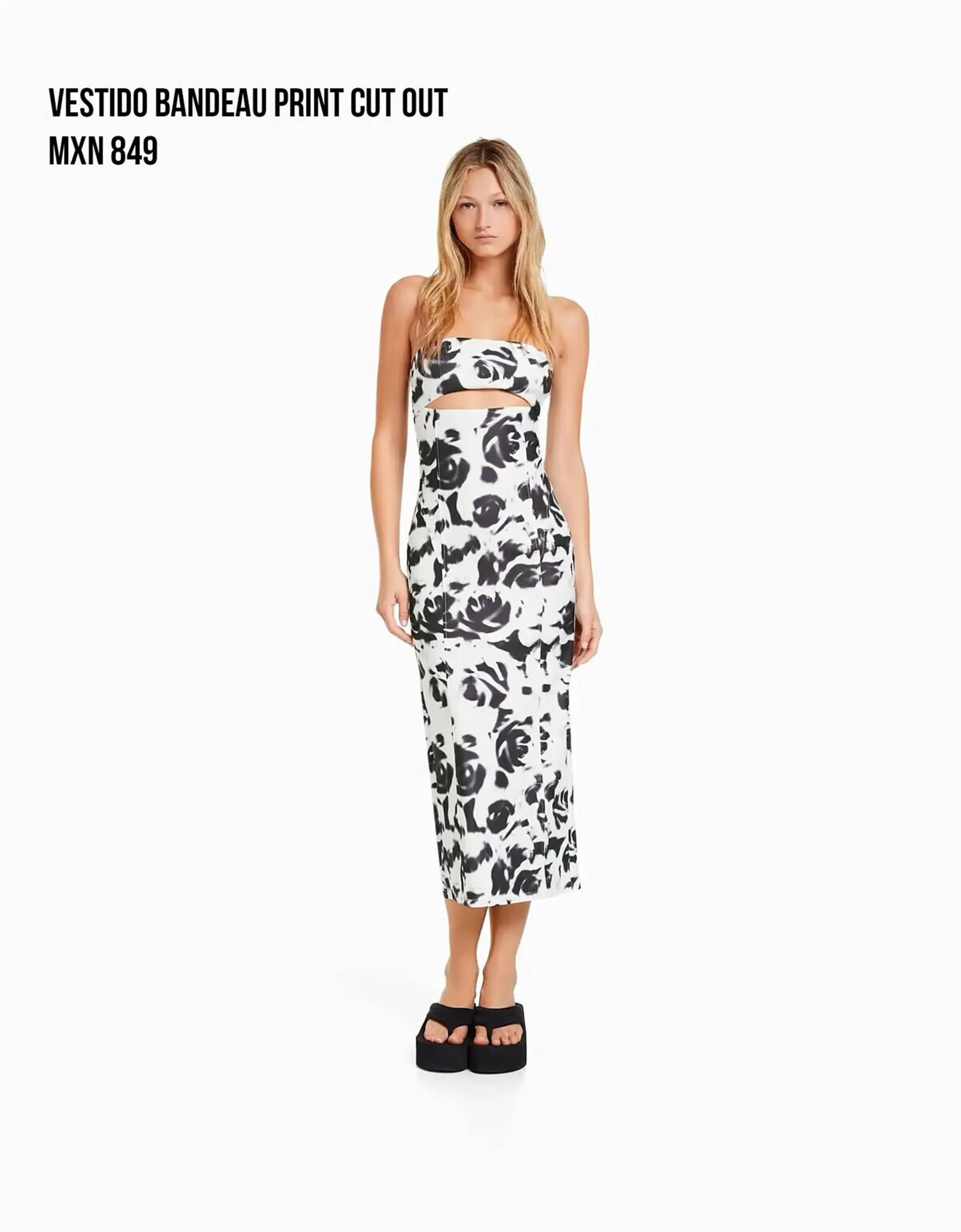 Catálogo de Catálogo Bershka 17 de julio al 1 de agosto 2023 - Pagina 9