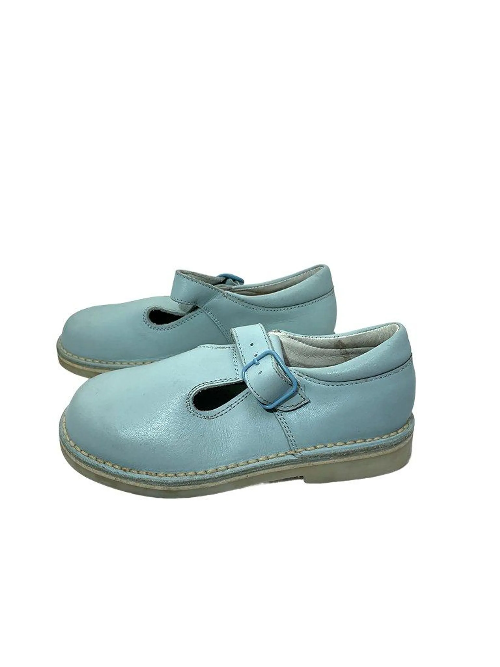 Marcas Españolas 5-6a 17.5-18cm