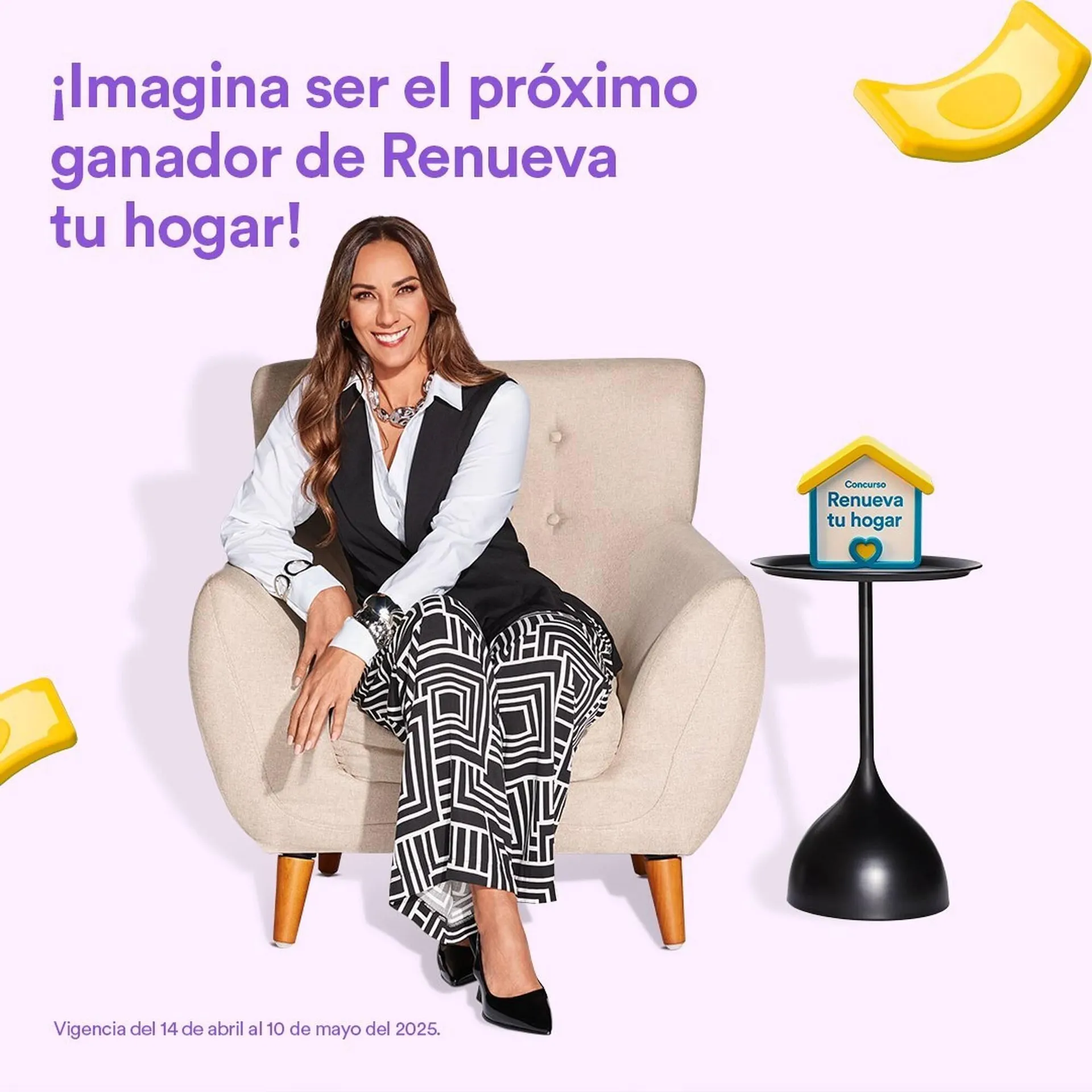Catálogo Coppel - 1