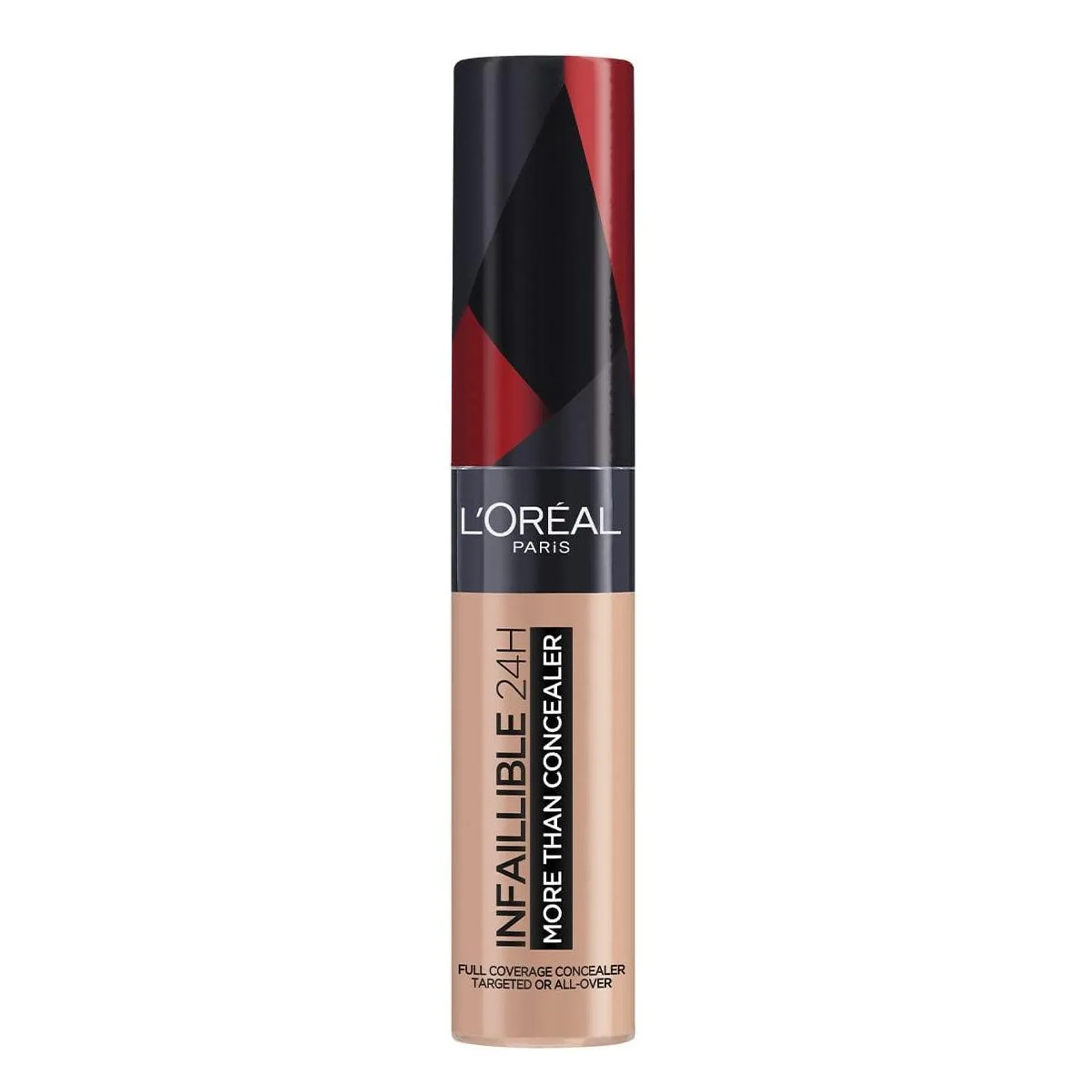 INFALLIBLE MORE THAN CONCEALER - LOREAL PARIS