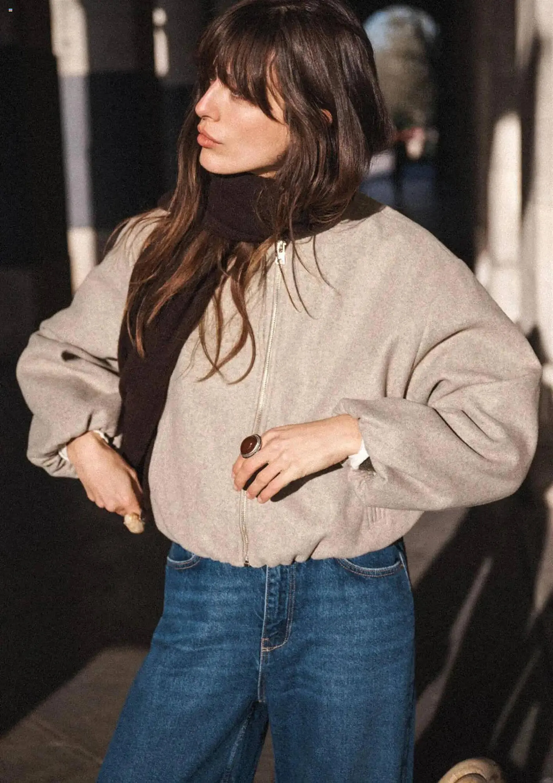 Catálogo de Catálogo ZARA 1 de marzo al 31 de marzo 2025 - Pagina 5