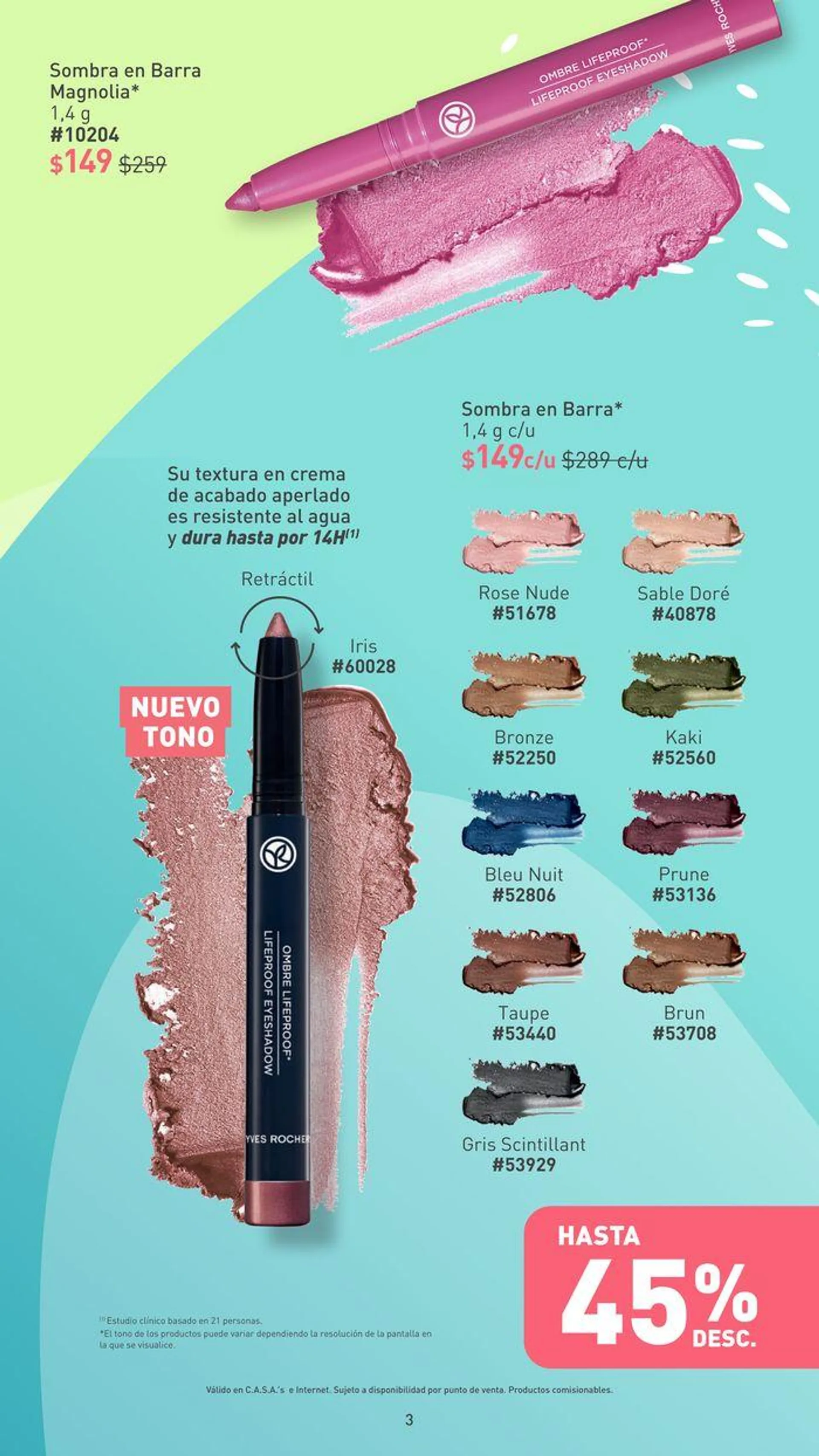 Ofertas de Verano - 3