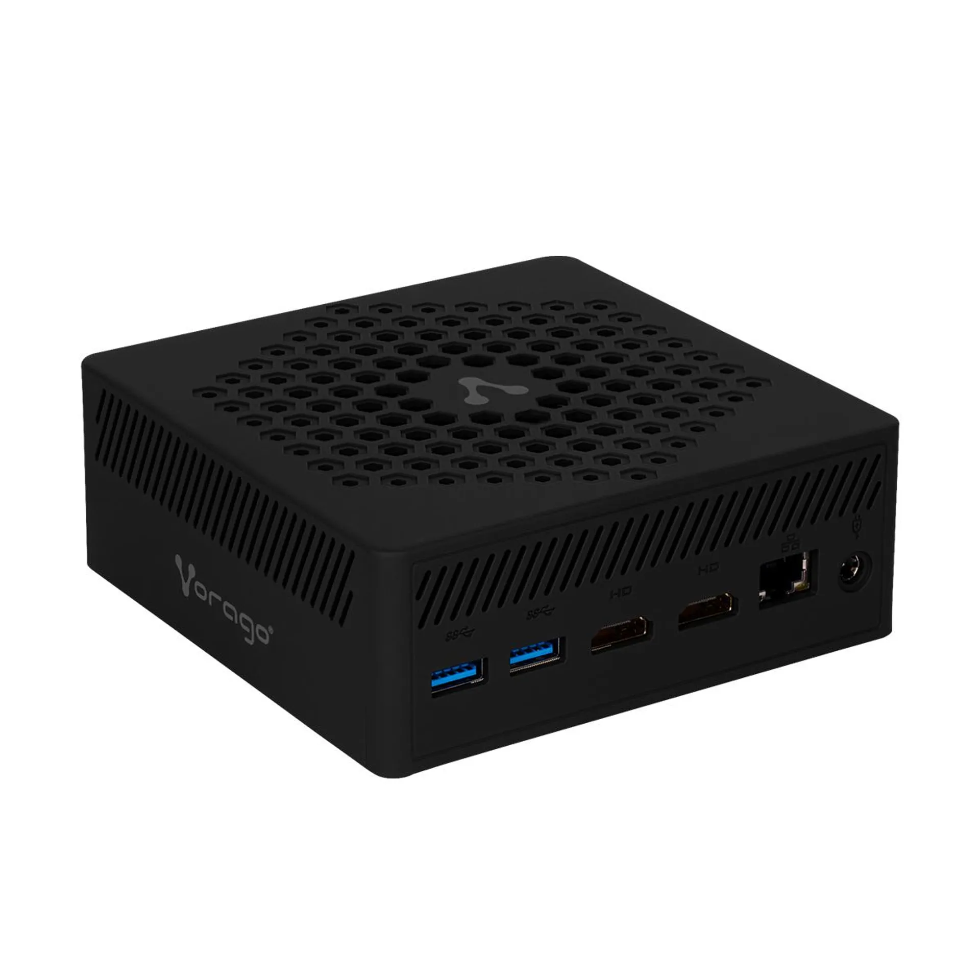 Mini Computadora Vorago Minibay Intel Core I5 8Gb 512Gb Ssd Wifi Bt Mnb I5 1135-Tr-12