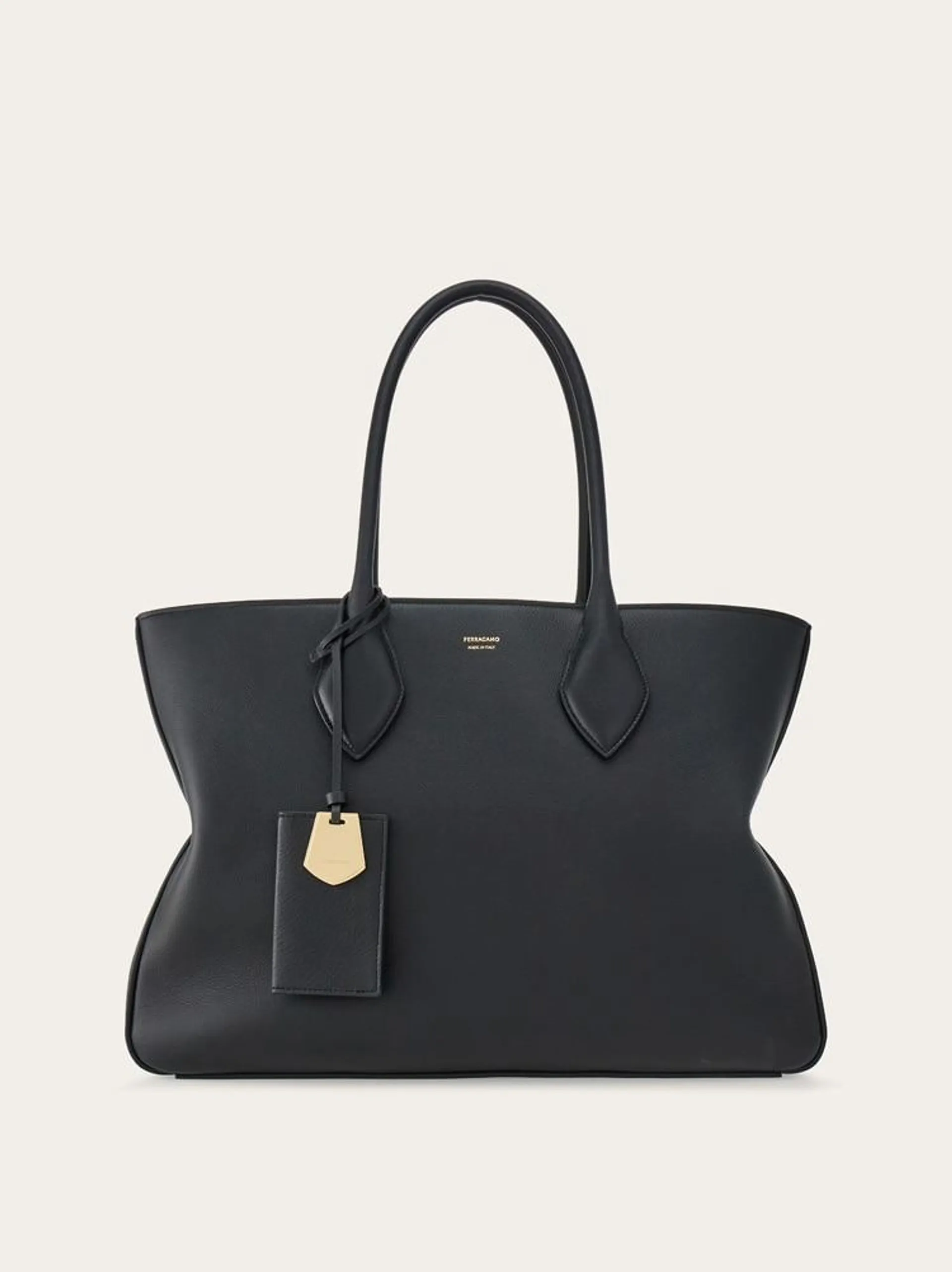 Bolso tote (L)