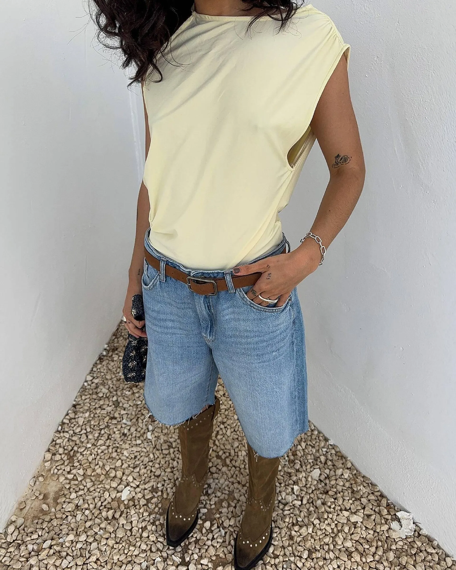 Catálogo de Catálogo Pull & Bear 21 de abril al 27 de abril 2025 - Pagina 4
