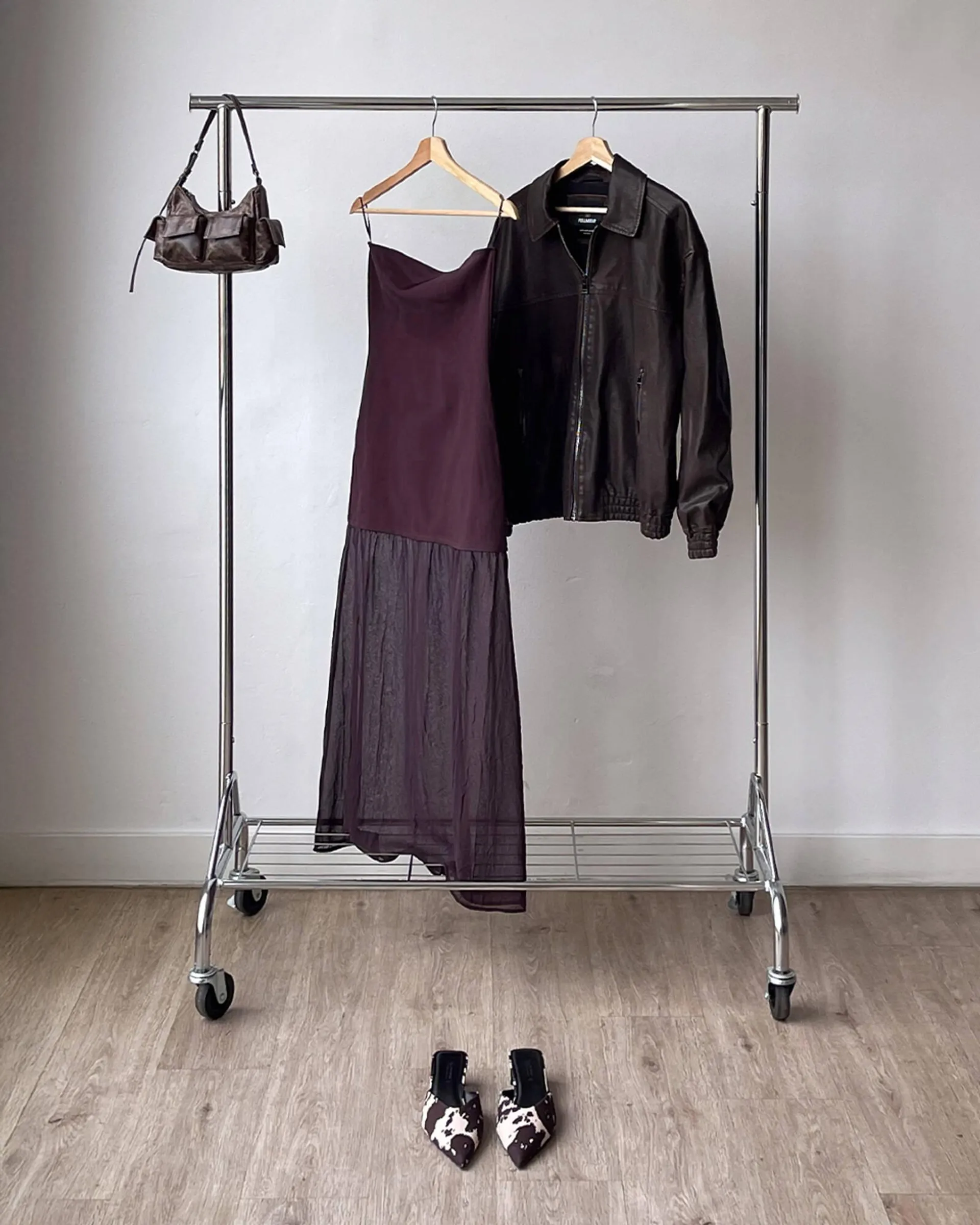 Catálogo de Catálogo Pull & Bear 25 de febrero al 31 de marzo 2025 - Pagina 3