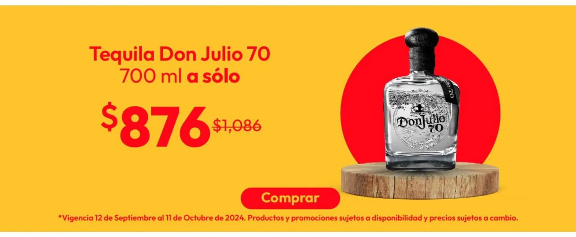 Catálogo de Ofertas OXXO! 17 de septiembre al 11 de octubre 2024 - Pagina 14