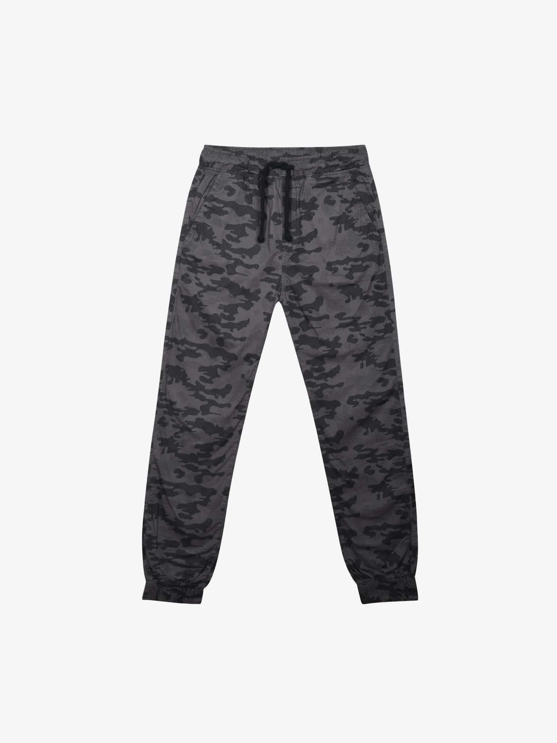 Jogger Camuflaje