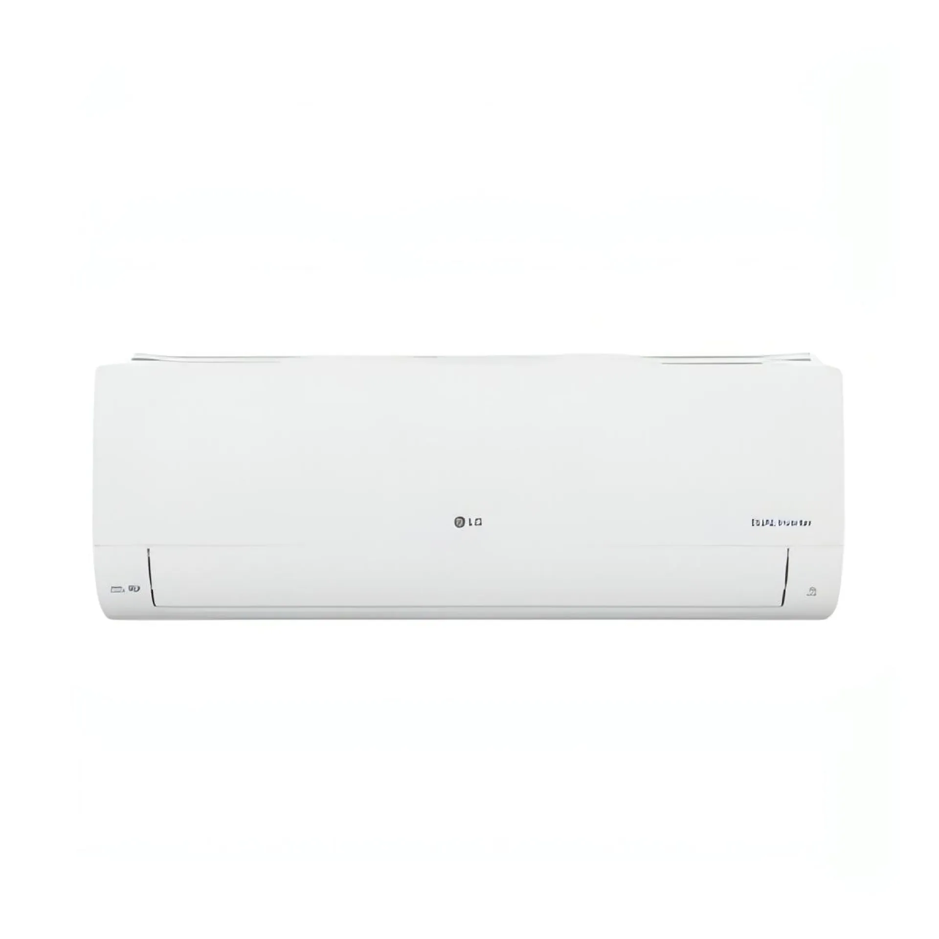 Aire Acondicionado LG 24K BTUS 220V Inverter