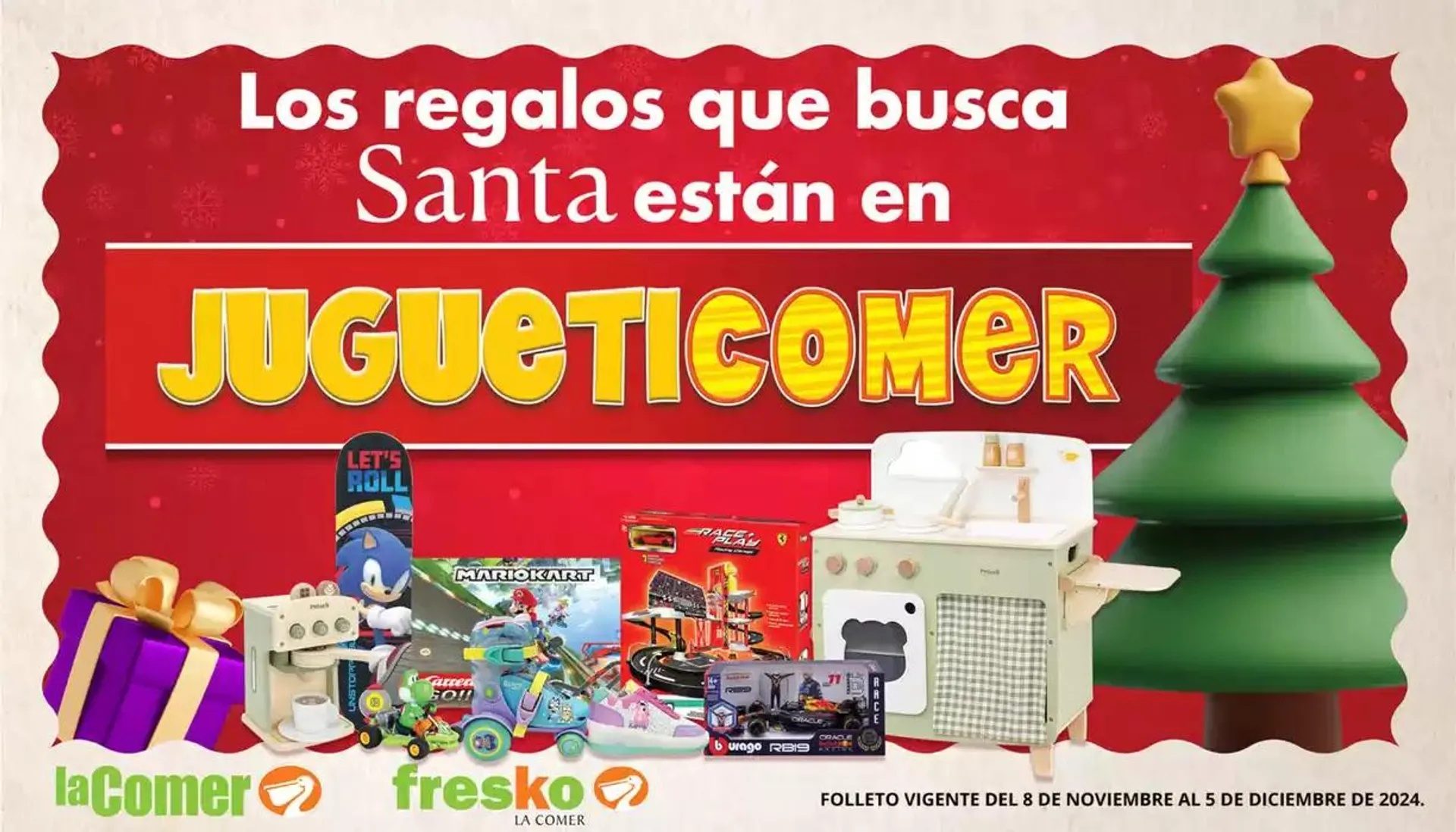 Jugueticomer - 1