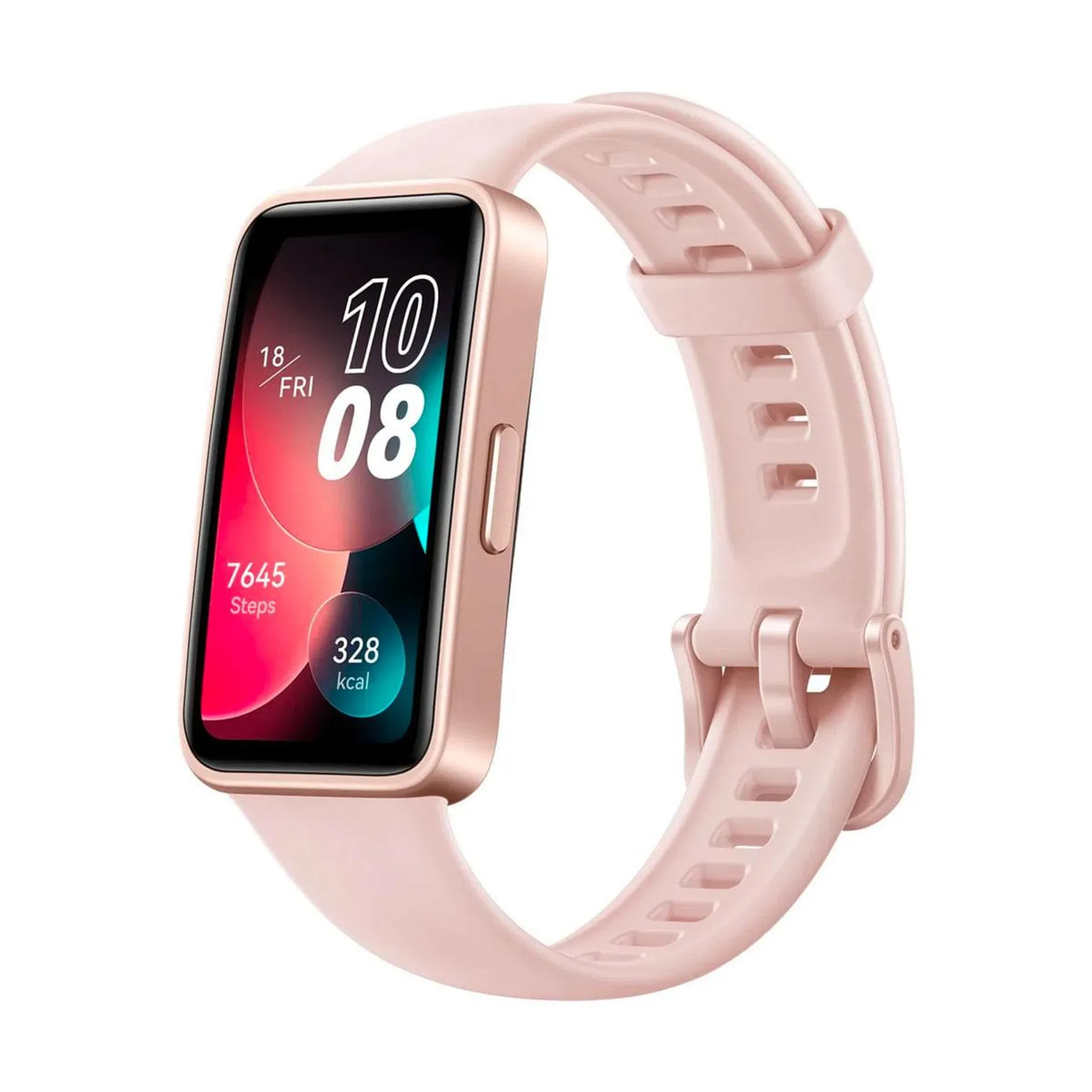 Huawei Band 8 Rosa