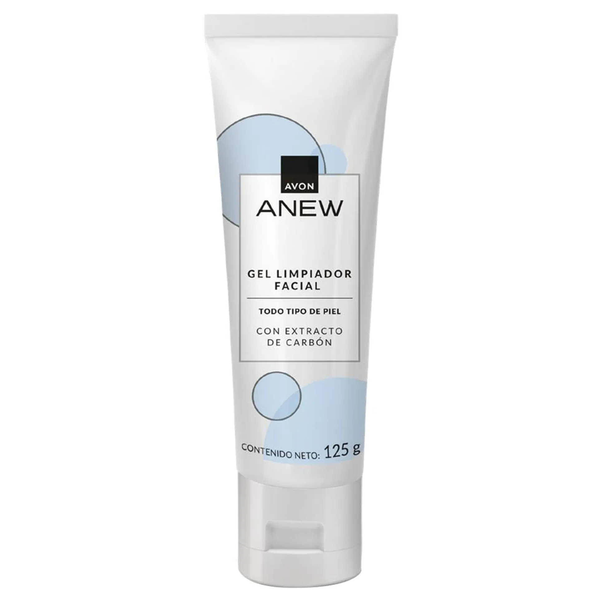 Gel limpiador facial | Anew