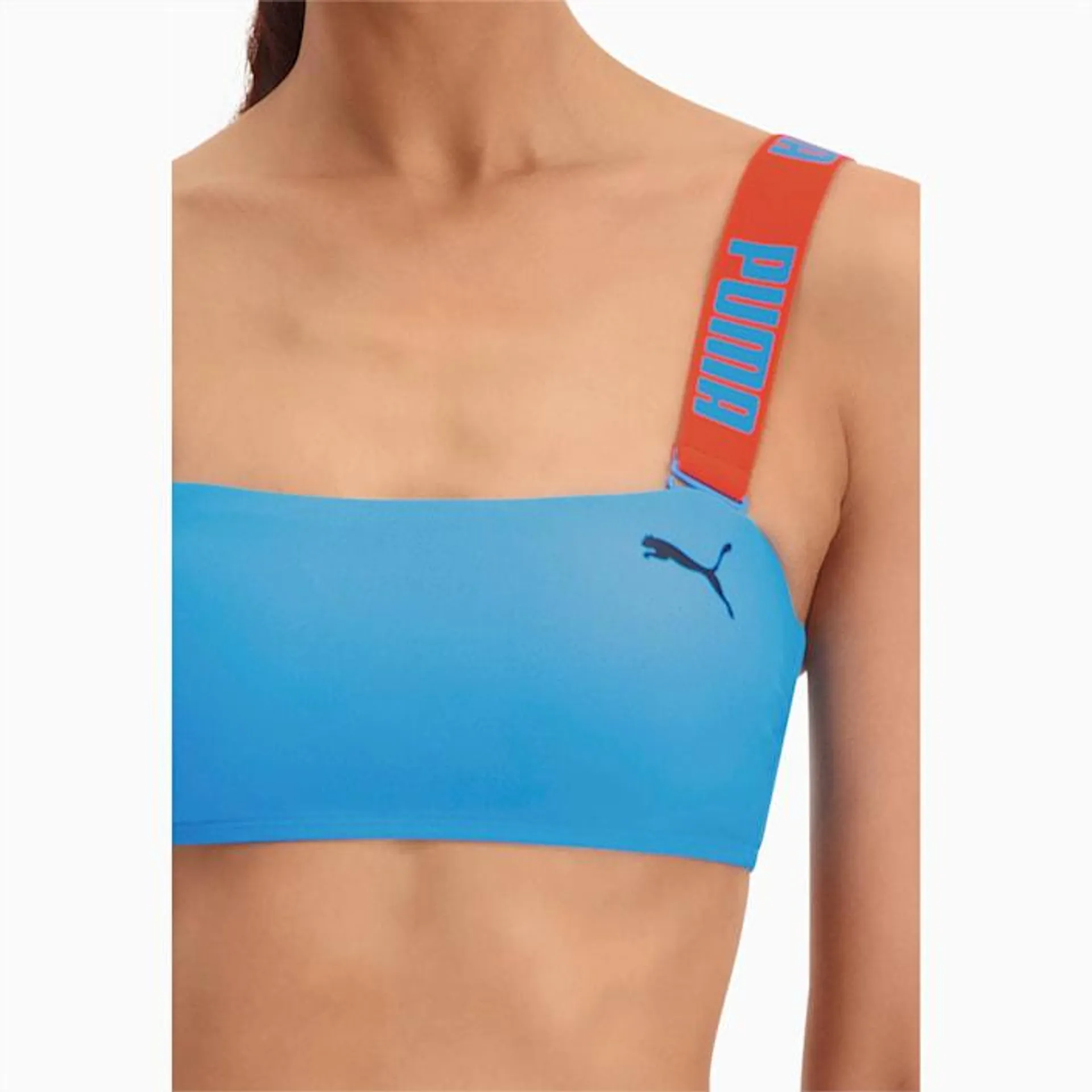 Top Mujer PUMA Swim