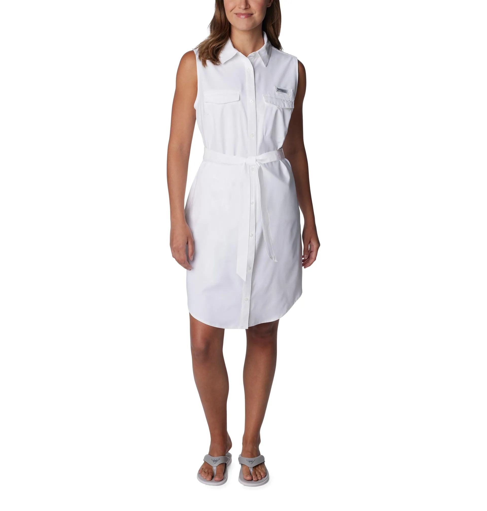 Vestido Para Mujer Sun Drifter™ Woven Dress II