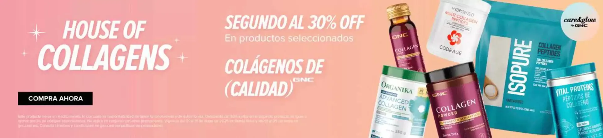 Catálogo de Promos 2 de mayo al 31 de mayo 2025 - Pagina 4