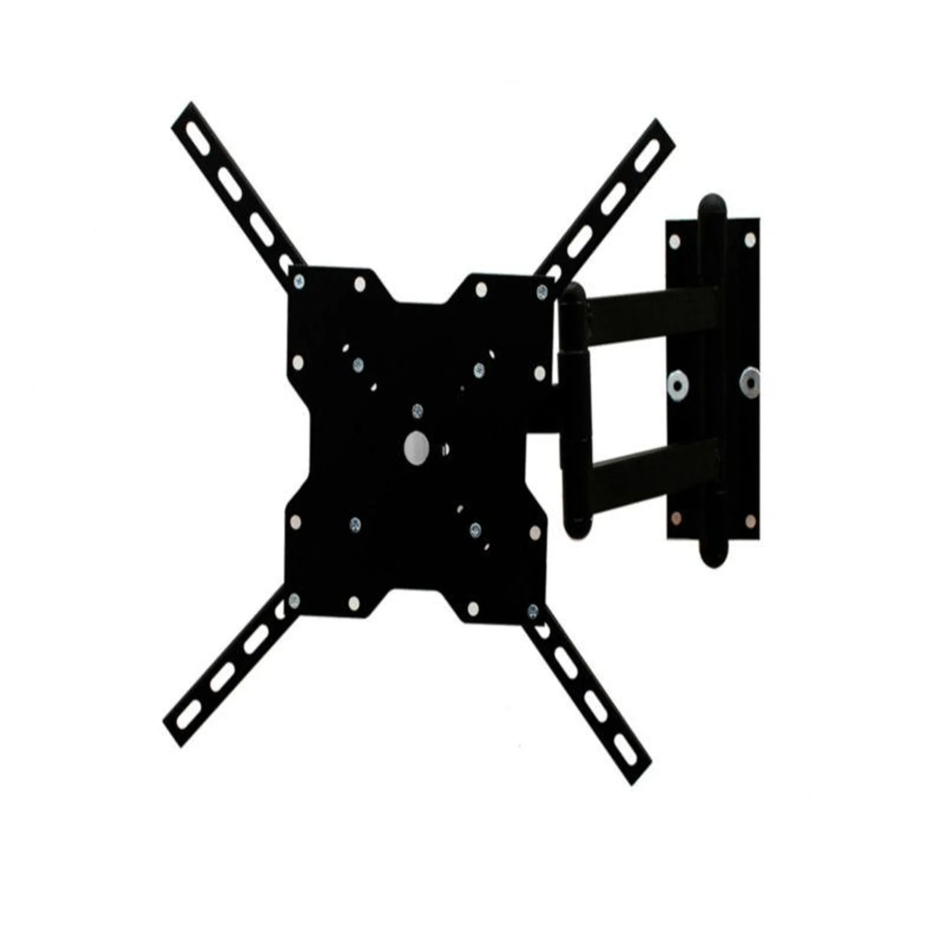 Soporte para TV Strong Rhino Articulado 22 a 70 pulgadas Negro ST500