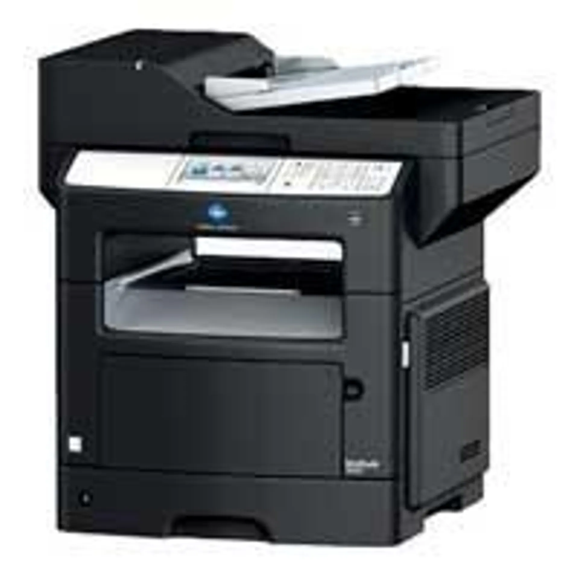 MULTIFUNCIONAL LASER MONOCROMATICO, KONICA MINOLTA, BIZHUB 4020I, 42 PPM, DUPLEX, 1200 POR 1200 DPI, MEMORIA 256 MB, INTERFASES USB 2.0, GIGABIT ETHERNET 10 / 100 / 1000 KONICA MINOLTA ACER011