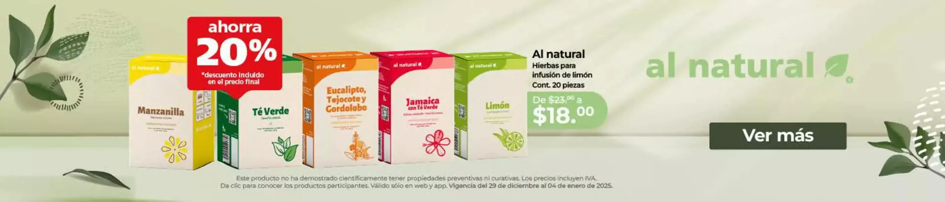 Catálogo de Destacados San Pablo 3 de enero al 4 de enero 2025 - Pagina 5