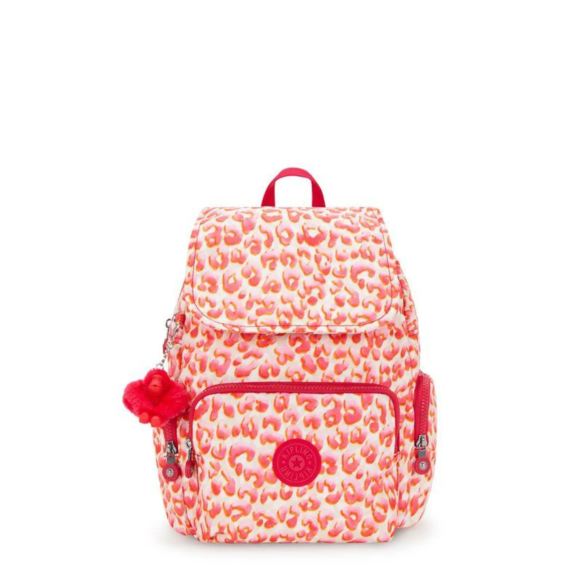 Bolsa Backpack Para Dama Kipling Multicolor KI63456LX