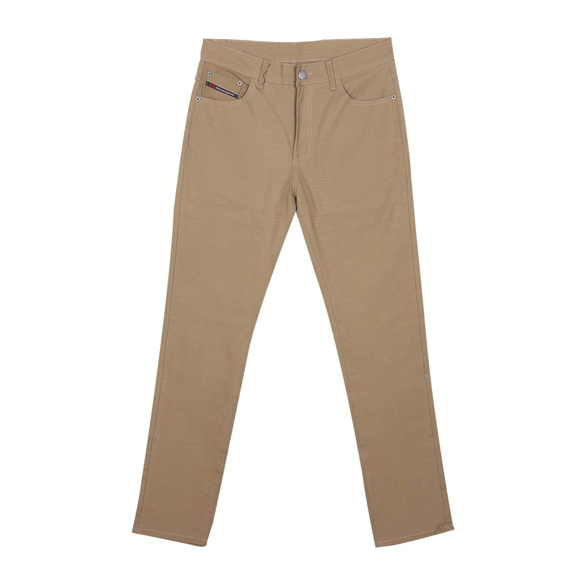 Pantalón Gabardina Talla 30 Caballero