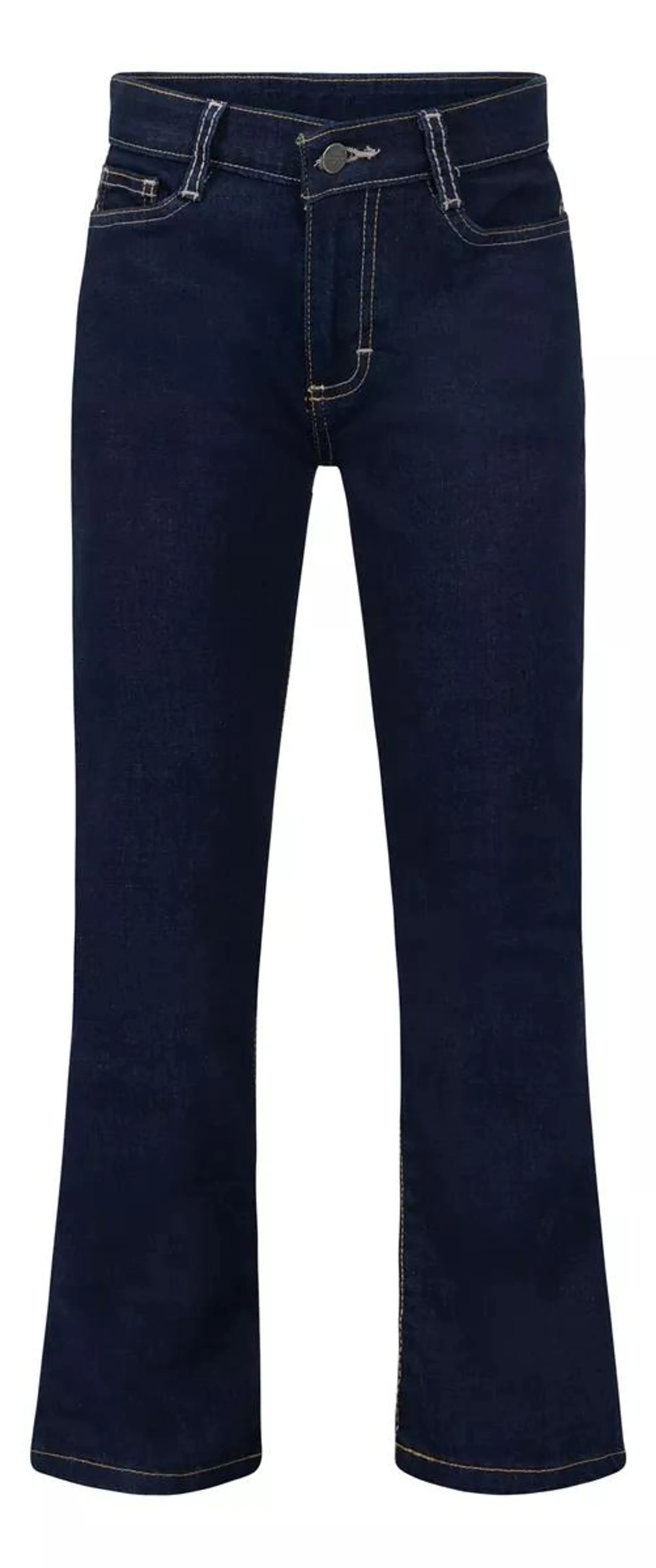 Jeans Vaqueros Niña Wrangler Boot Cut 02n