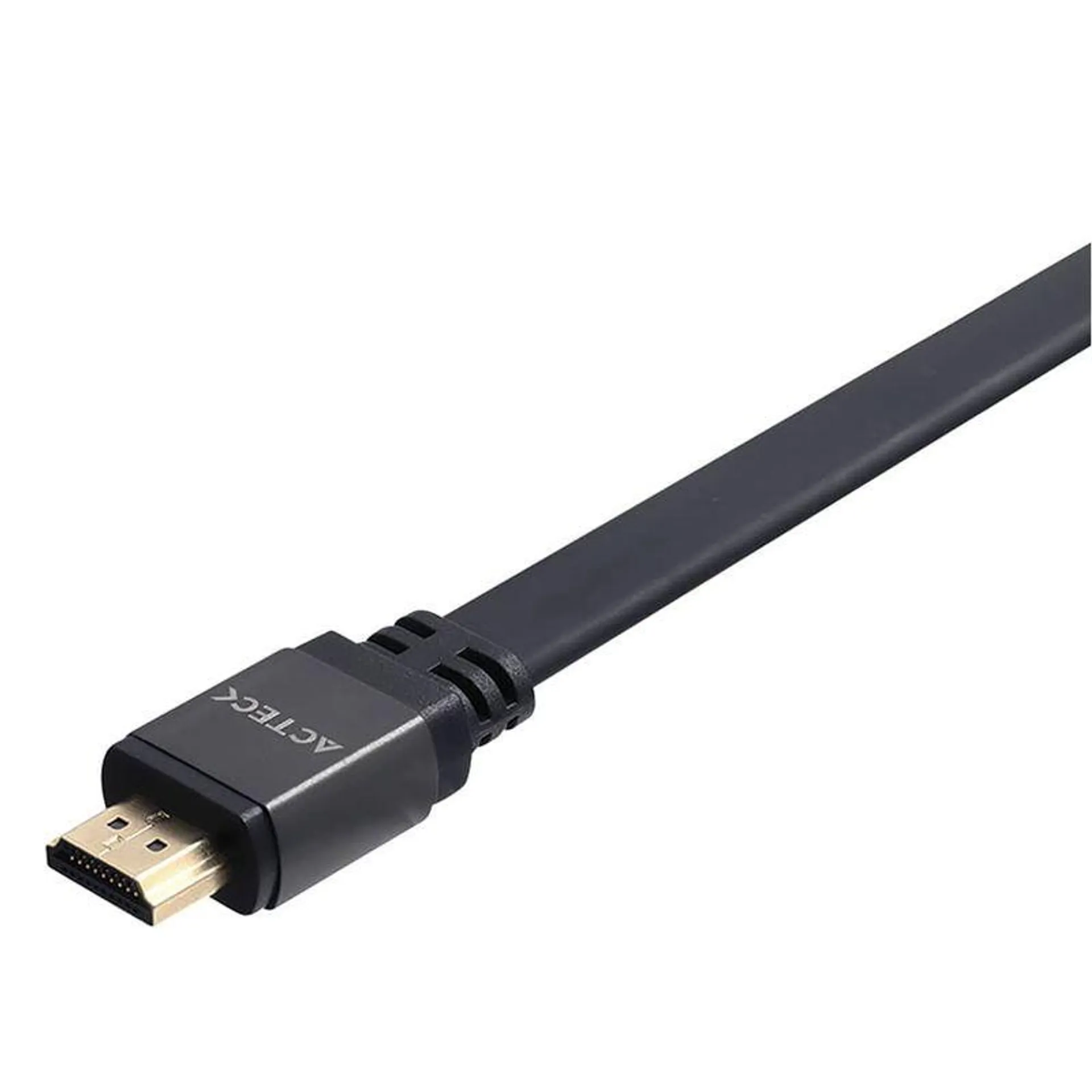 Cable HDMI Audio - Video de 1.5 m 4k HDMI - HDMI Acteck