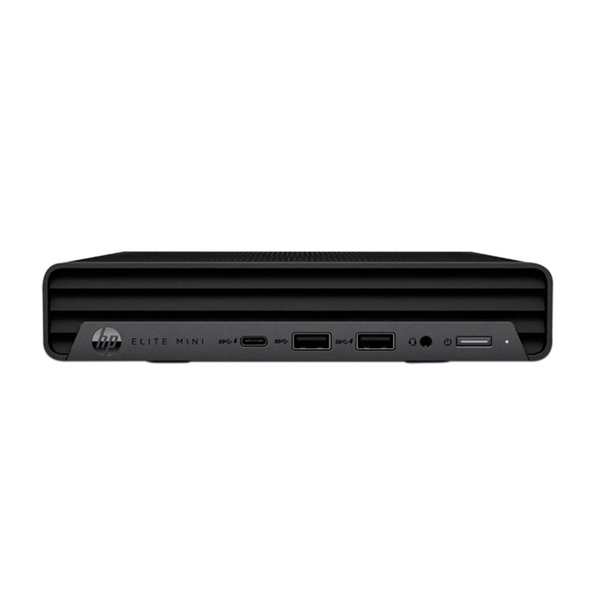 Computadora Hp Elite Mini 600 G9 Intel Pentium Gold G7400T 8Gb 256Gb Ssd Windows 11 Pro 78D53Ec#Abm