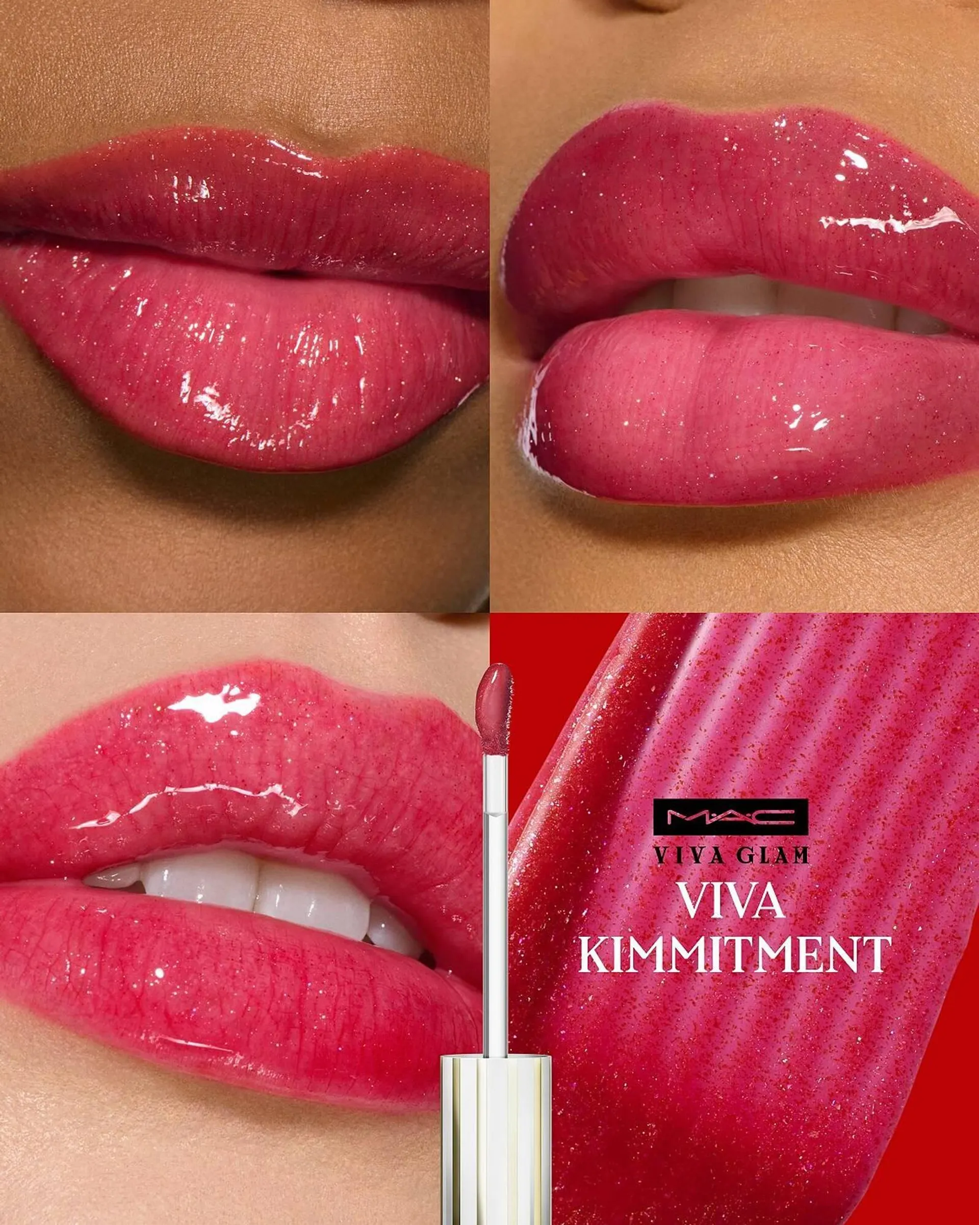 Catálogo MAC Cosmetics - 1
