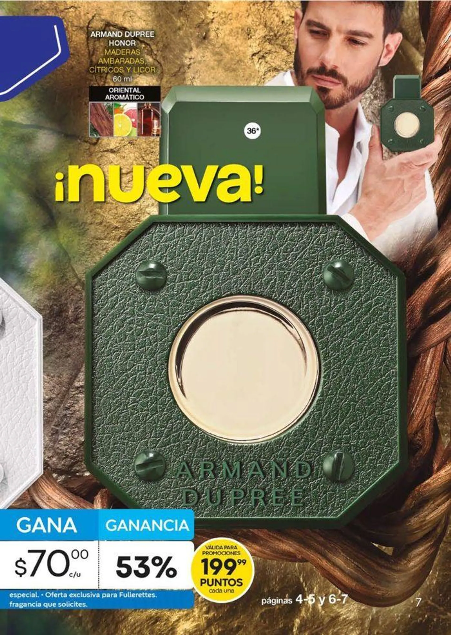 Fuller REVISTA GANA MÁS C08 - 29