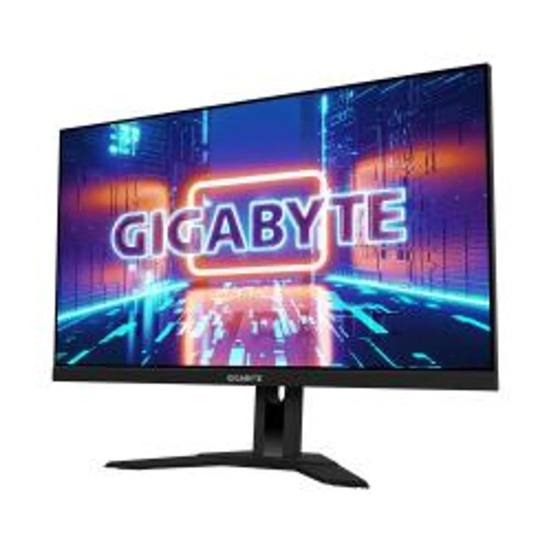 Monitor Gamer Gigabyte M28U LED 28", 4K Ultra HD, FreeSync Premium Pro, 144Hz, HDMI, Negro