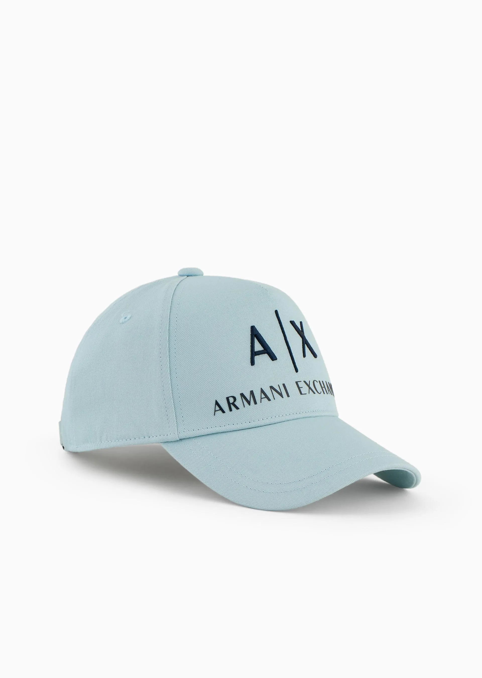 Gorra con logo