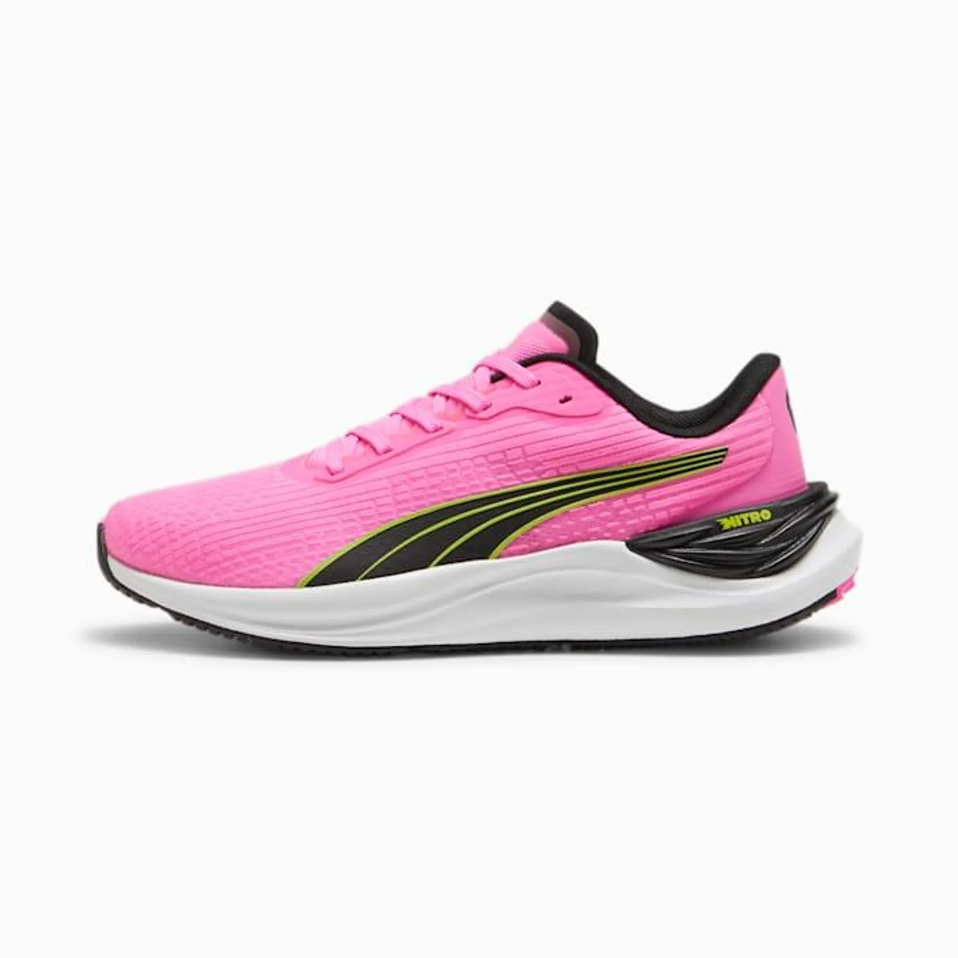 Tenis para correr Electrify NITRO 3 para mujer